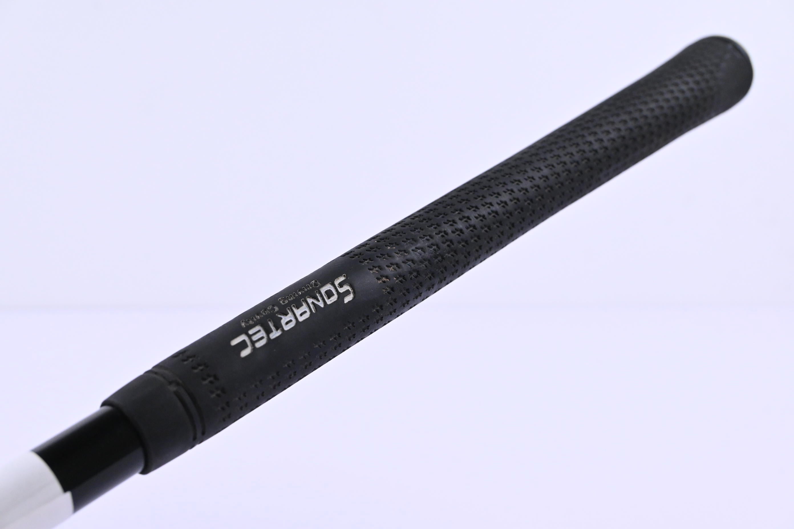 Sonartec Driving Cavity SS-01 #3 Wood / 15 Degree / Regular Flex Sonartec Shaft