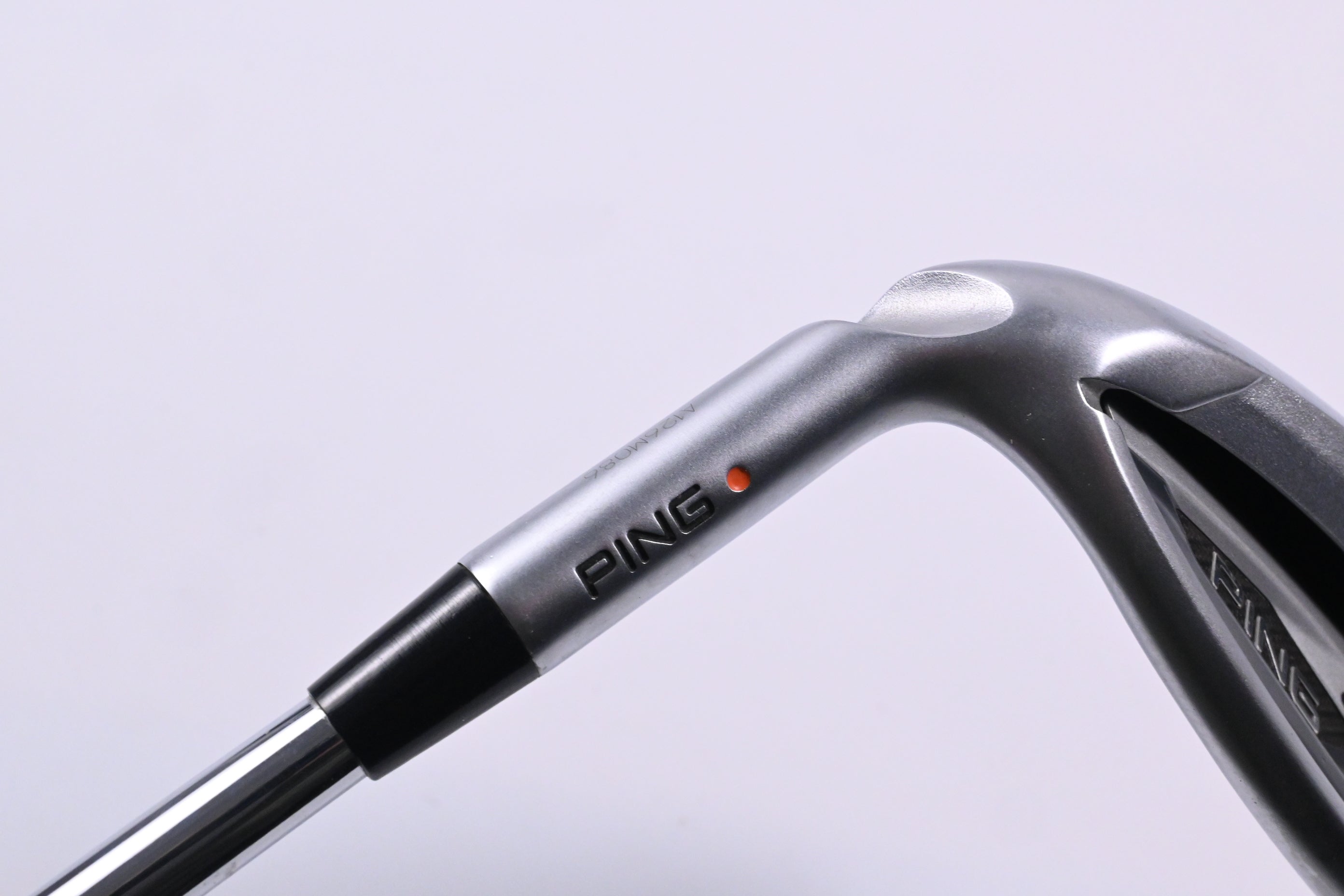 Left Hand Ping G425 Gap Wedge / 50 Degree / Orange Dot / Regular Flex Ping AWT