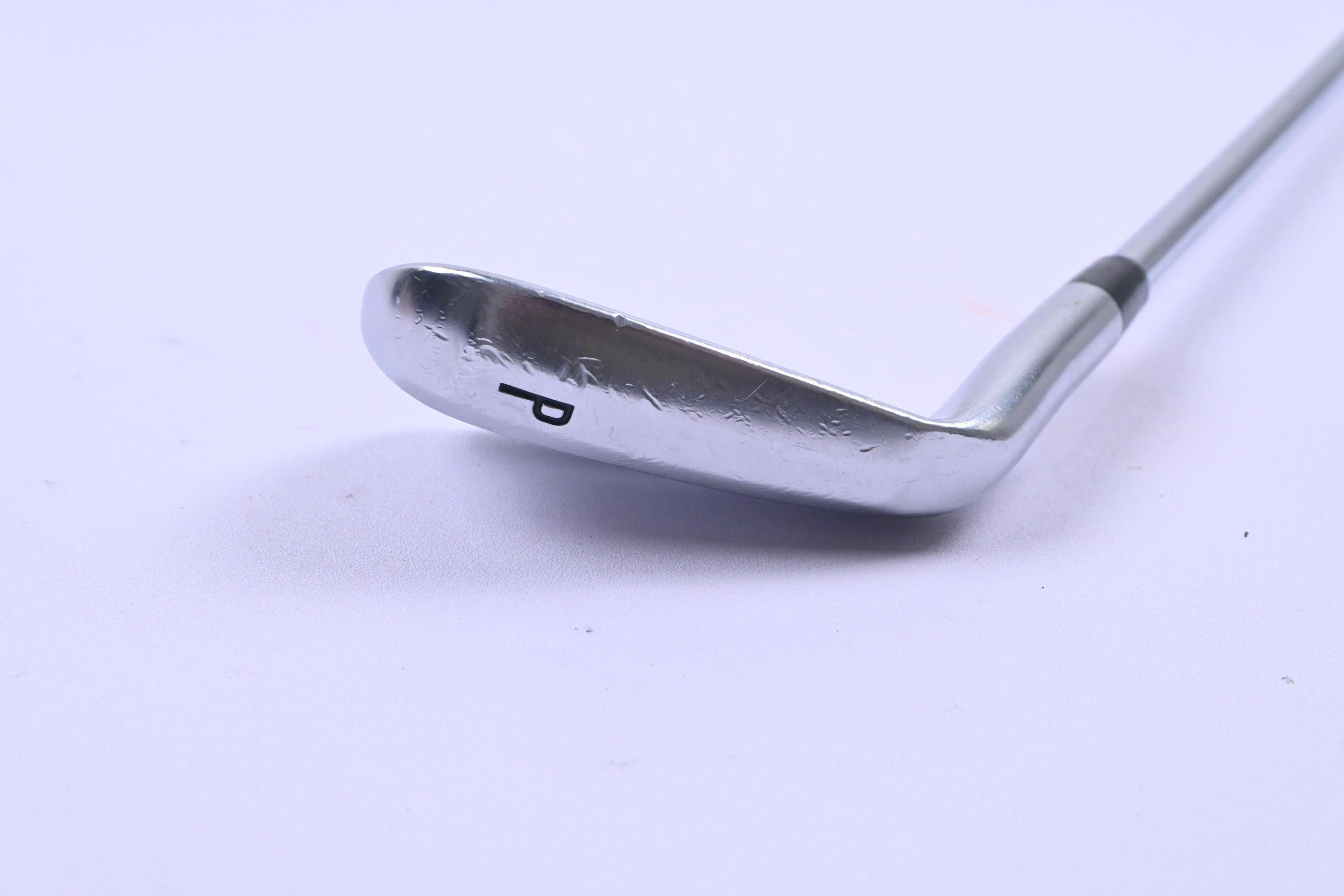 Srixon Z-Forged II Pitching Wedge / 46 Degree / Stiff Flex Project X Rifle