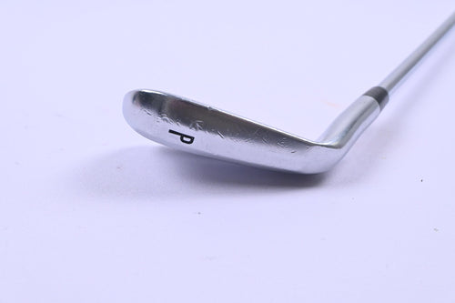 Srixon Z-Forged II Pitching Wedge / 46 Degree / Stiff Flex Project X Rifle