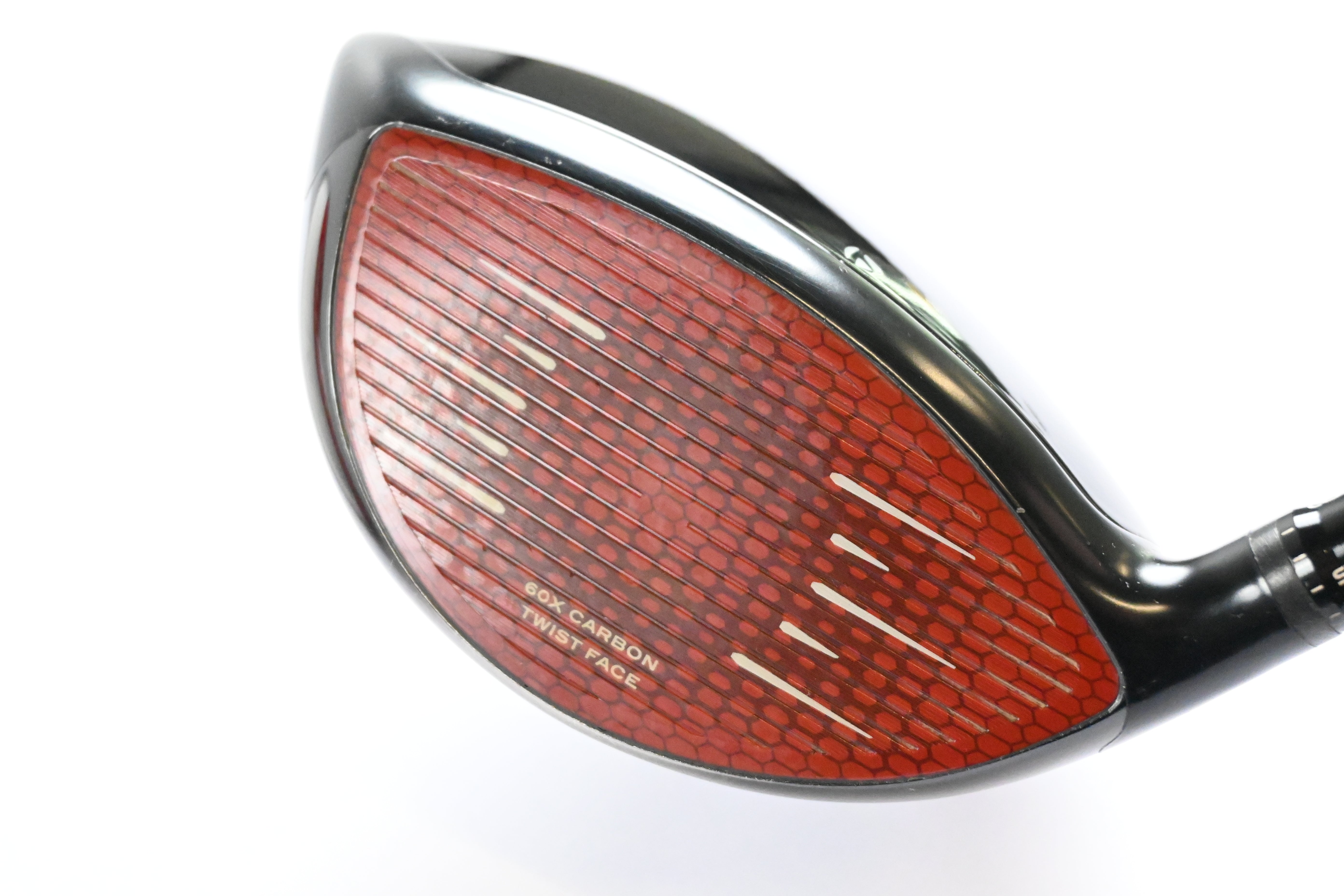 Taylormade Stealth 2 Driver / 9 Degree / Regular Flex Fujikura Speeder NX TCS 50