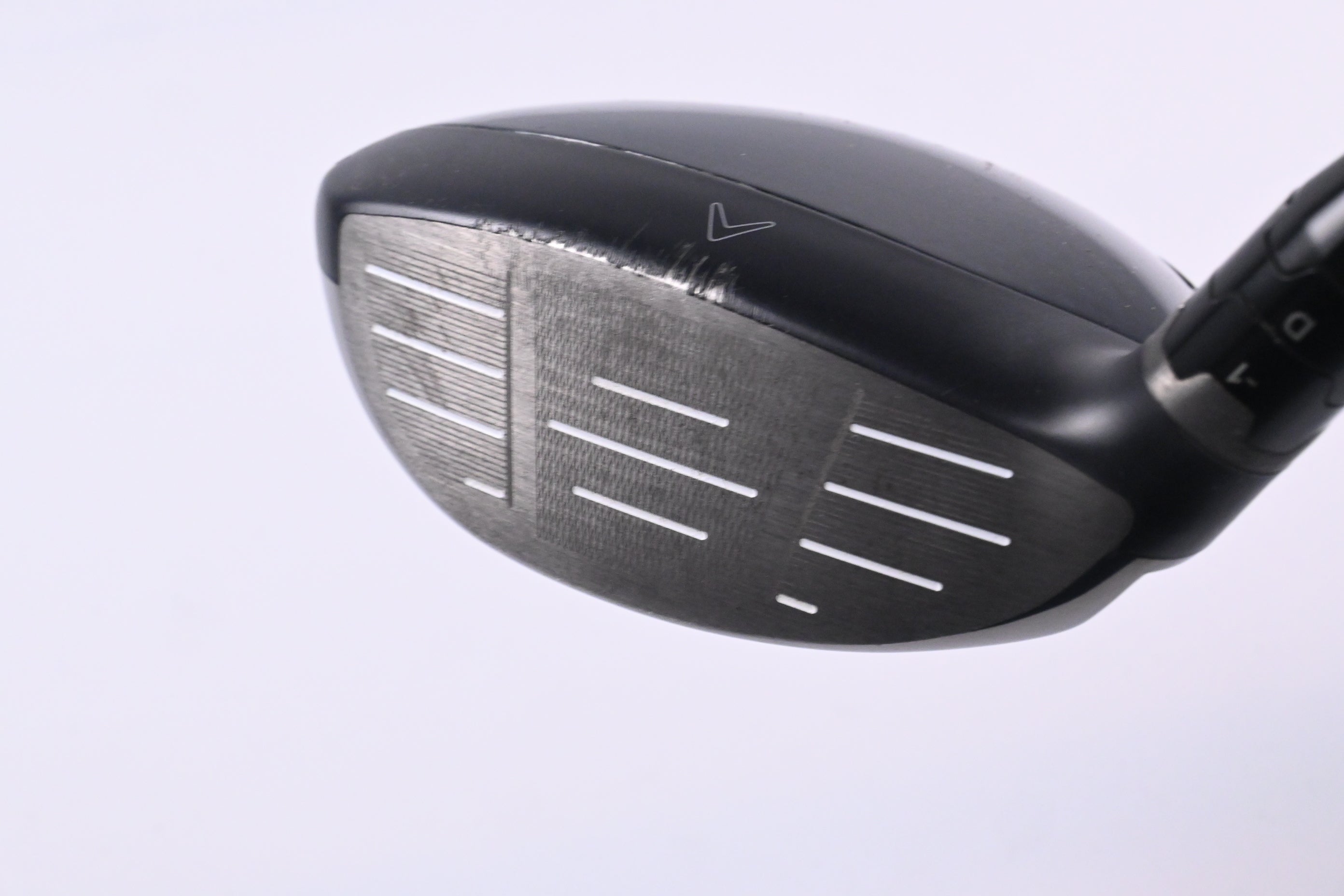Callaway Paradym #3 Wood / 15 Degree / Stiff Flex HZRDUS Black 70 Shaft