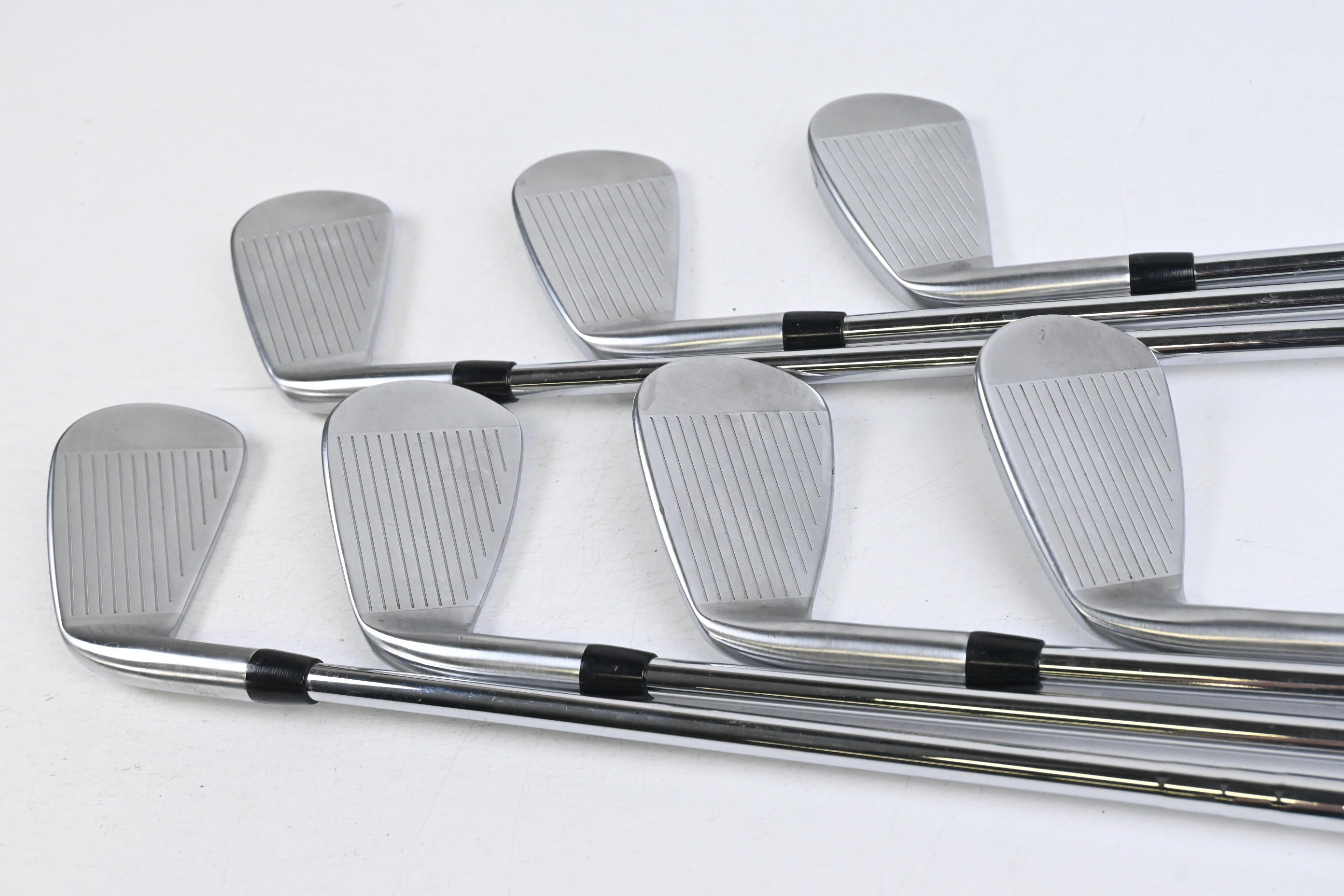Titleist T150 2025 Irons / 4-PW / Stiff Flex AMT Red Shafts