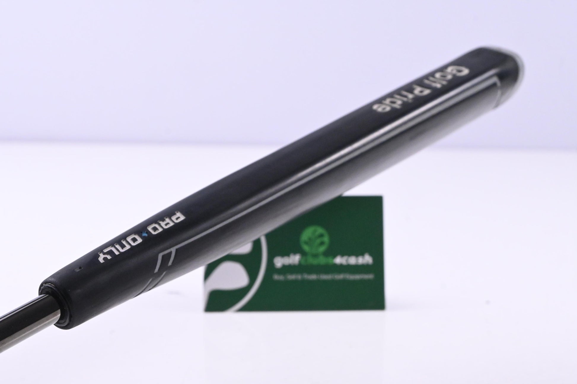 Ping Heppler Ketsch Putter / 35 Inch