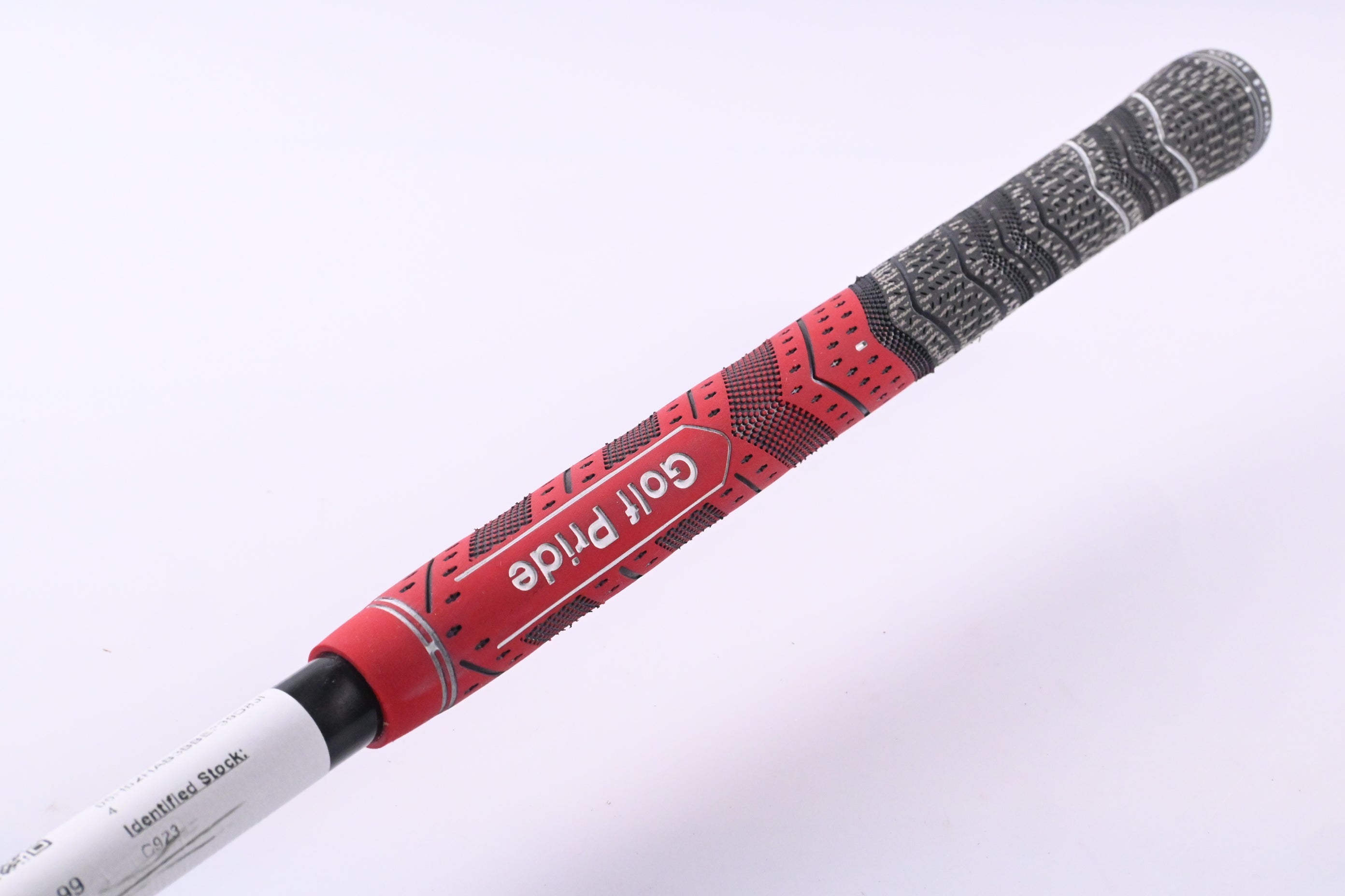 Ping G400 Driver / 10.5 Degree / Stiff Flex Project X Evenflow Riptide 70 Shaft