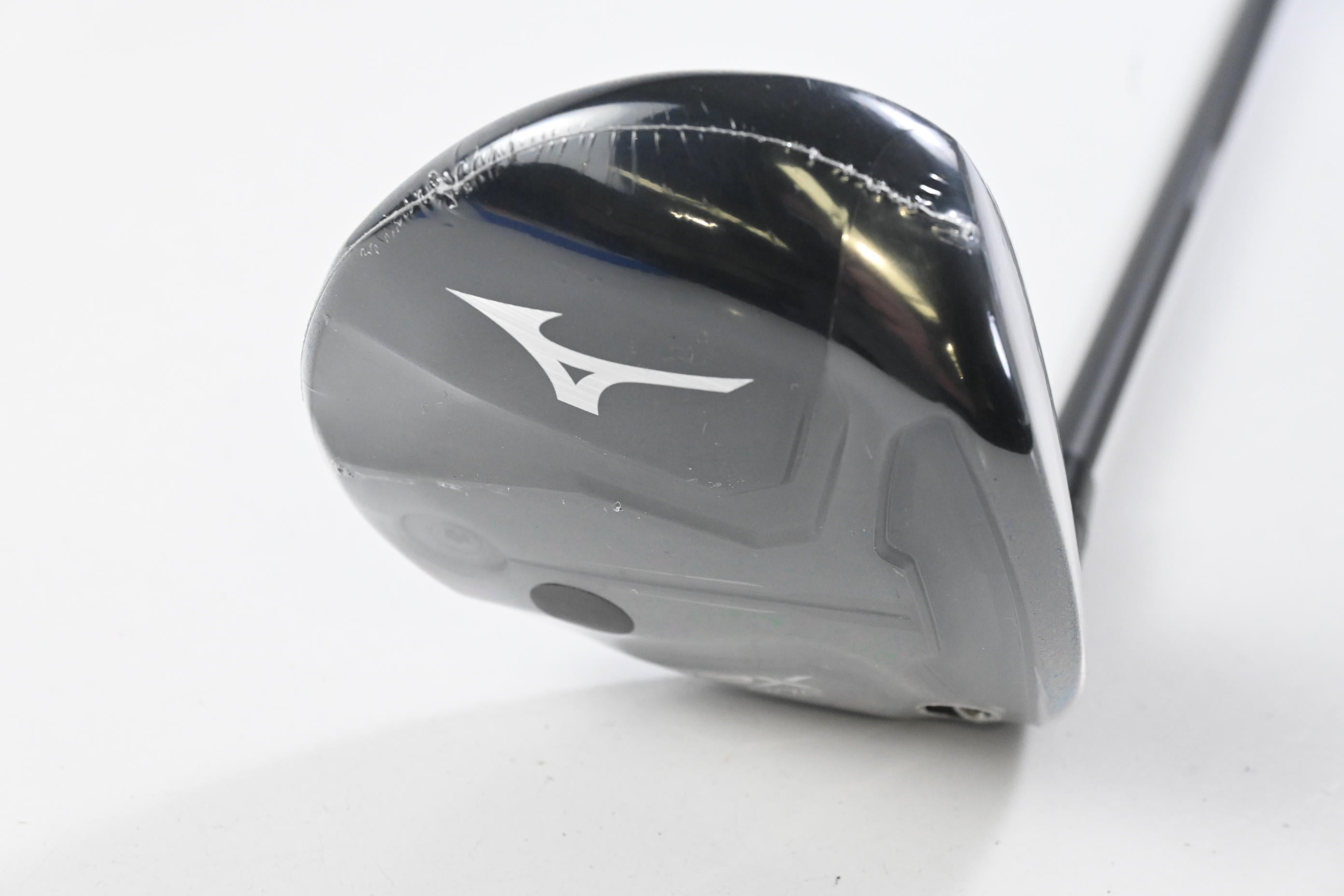 Mizuno JPX One #3 Wood / 15 Degree / X-Flex Tensei 1K Black 75 Shaft