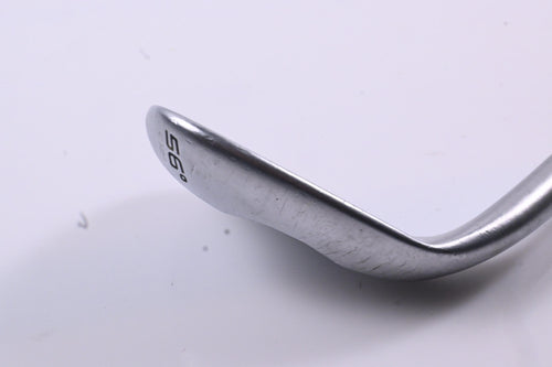 Cobra King MIM Sand Wedge / 56 Degree / Stiff Flex KBS Hi-Rev 2.0 125 Shaft