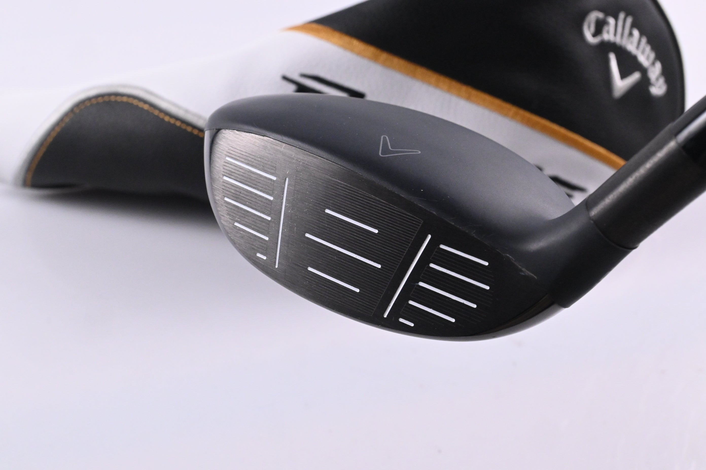 Callaway Rogue ST Max #5 Wood / 18 Degree / Regular Flex Tensei CR Blue 60 Shaft