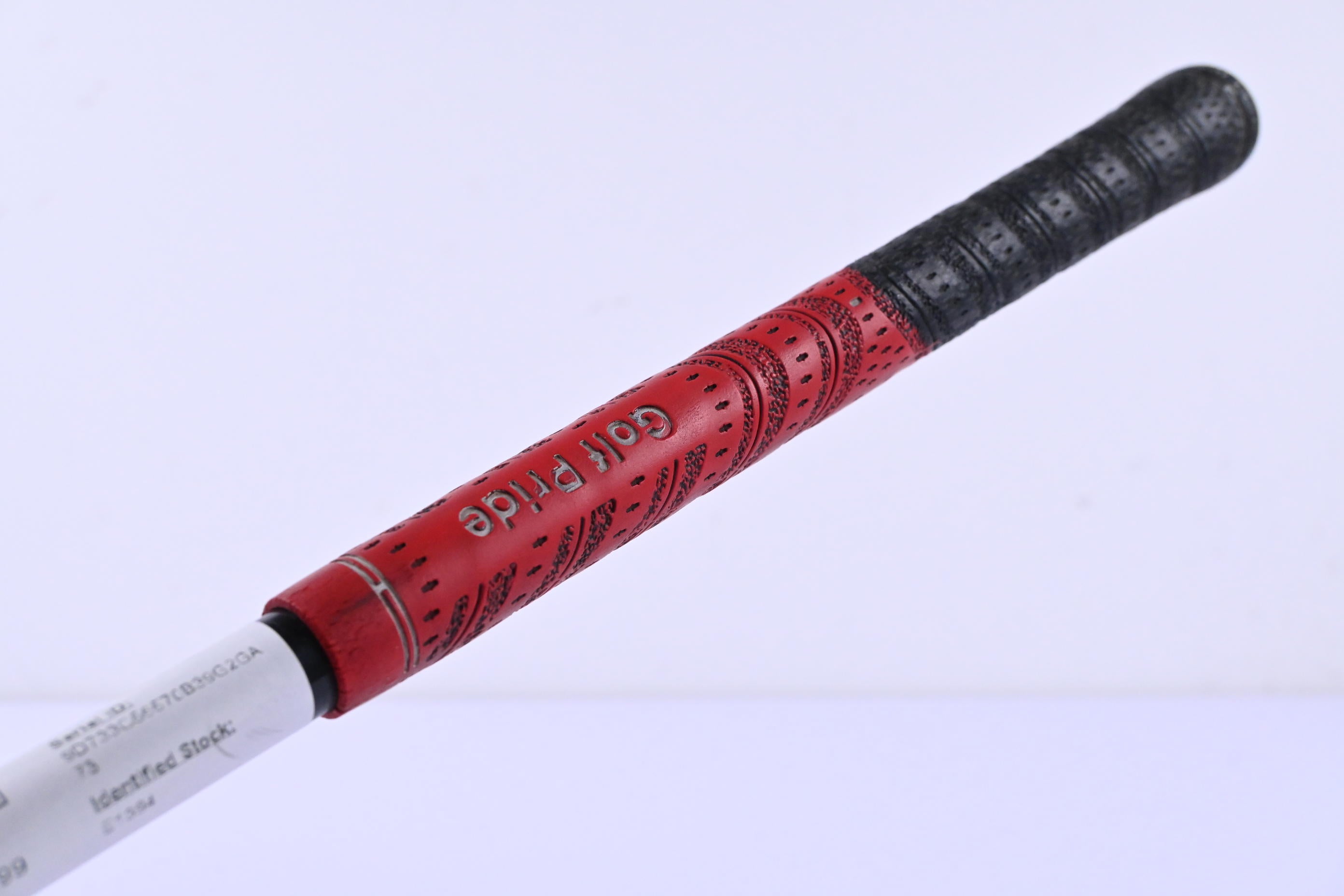 Yonex Nanospeed 3i Driver / 10.5 Degree / Regular Flex Yonex NS100-W Shaft