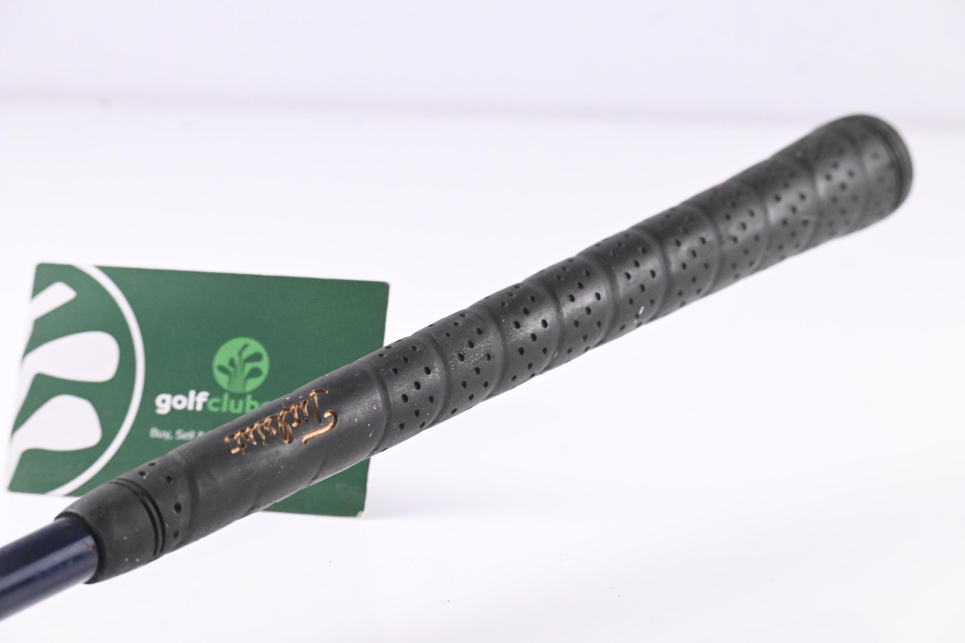 Ladies Titleist Starship DCI Gold #5 Wood / 18 Degree / Ladies Flex Titleist