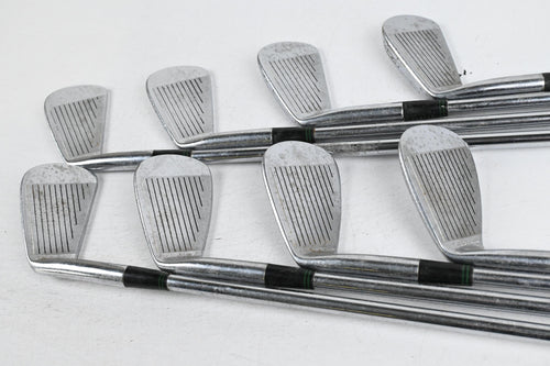 Mizuno TP-11 Irons / 3-PW / Regular Flex Dynamic Gold R400 Steel Shafts
