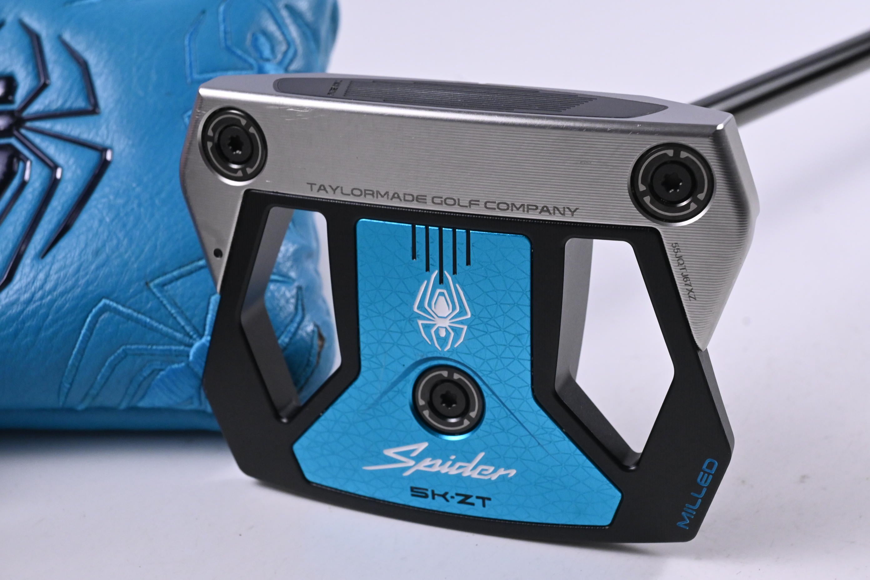 Taylormade Spider ZT Putter / 34 Inch