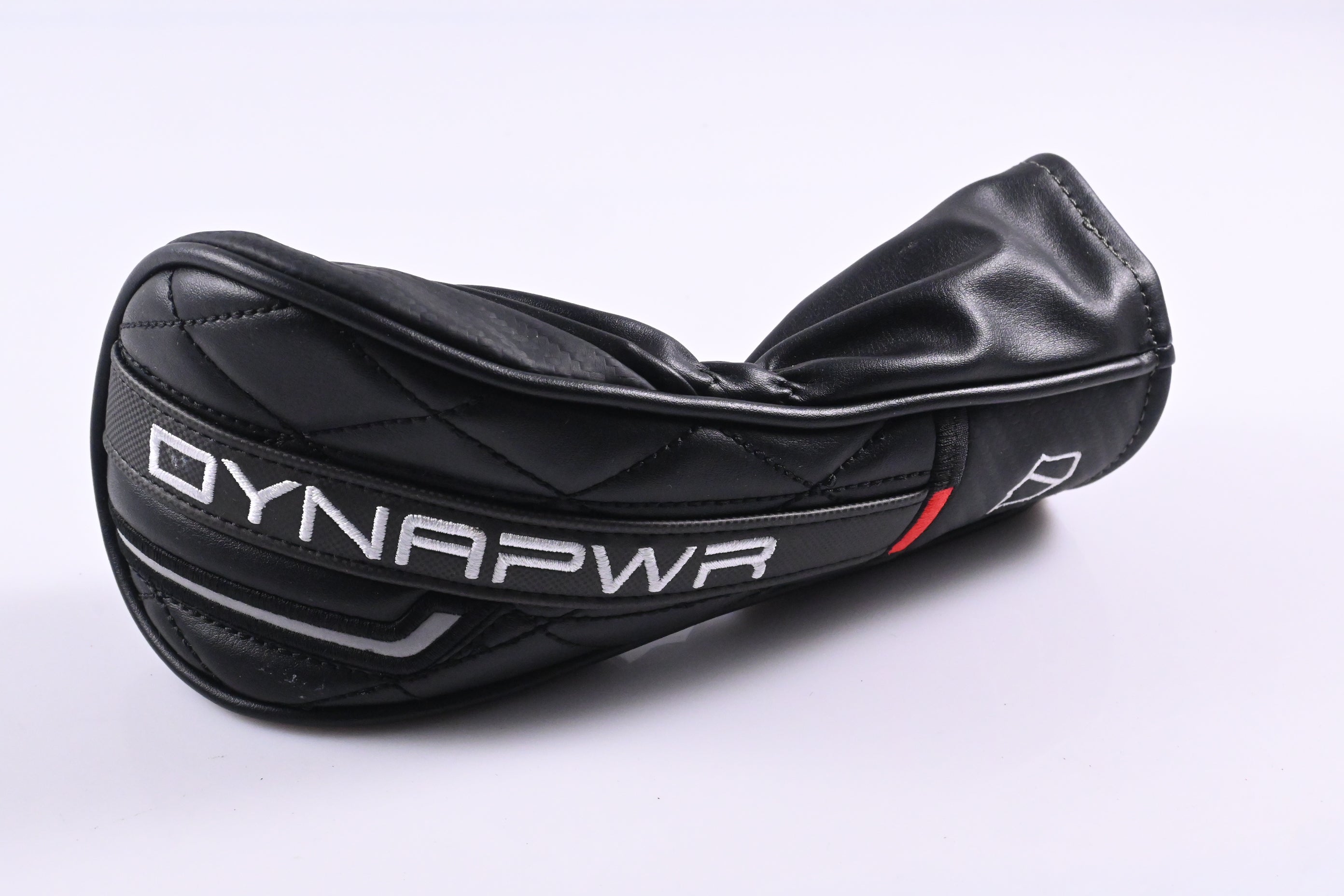 Wilson DYNAPWR 2025 #4 Hybrid / 22 Degree / Regular Flex Denali Red 70 Shaft