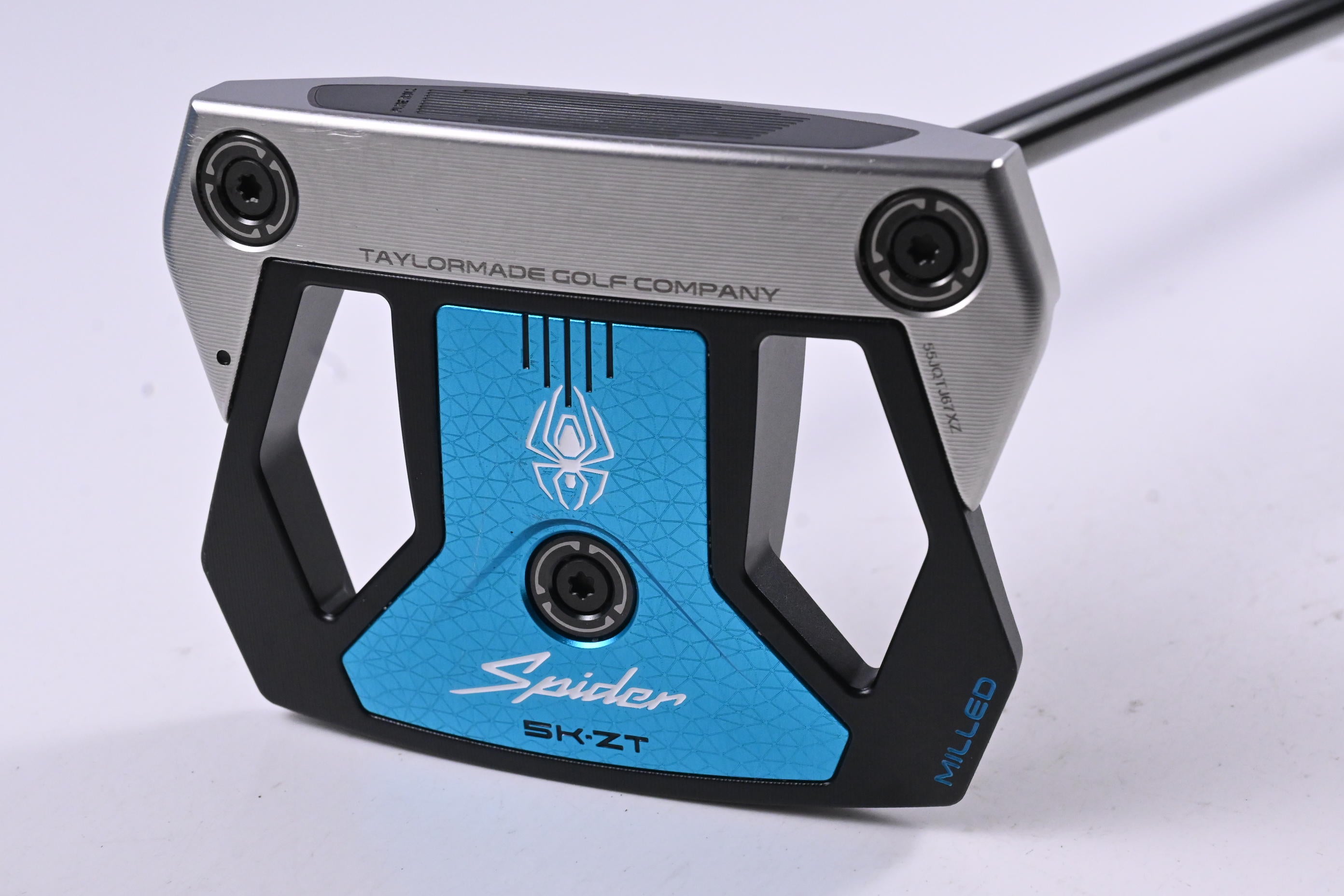 Taylormade Spider ZT Putter / 34 Inch
