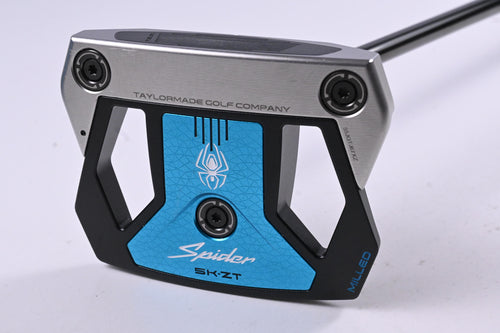 Taylormade Spider ZT Putter / 34 Inch