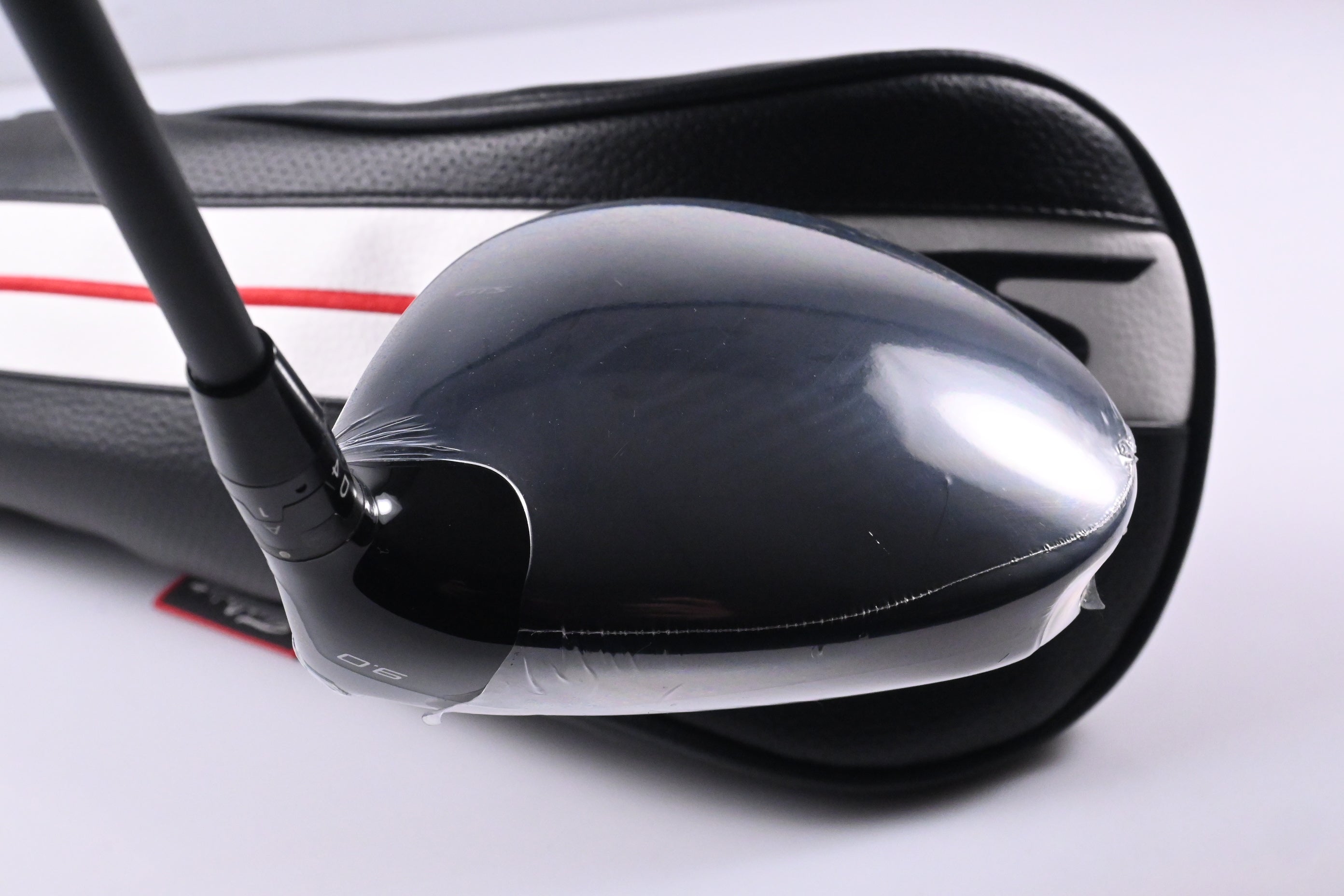 Titleist GTS2 Driver / 9 Degree / Stiff Flex Tensei 1K Blue 55 Shaft
