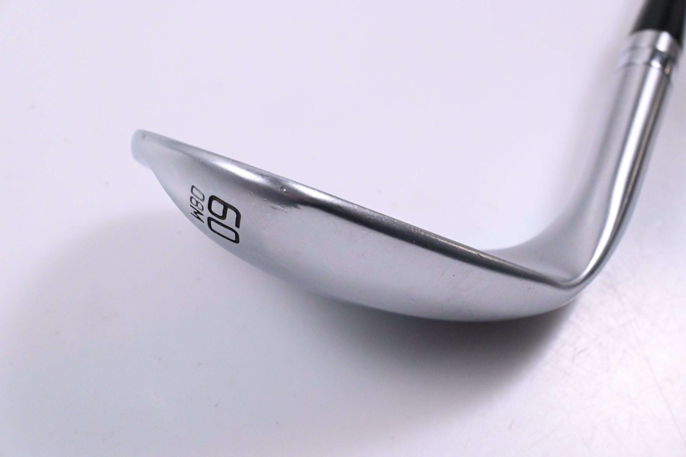 Titleist Vokey SM11 Lob Wedge / 60 Degree / Wedge Flex Titleist Vokey SM11 Shaft