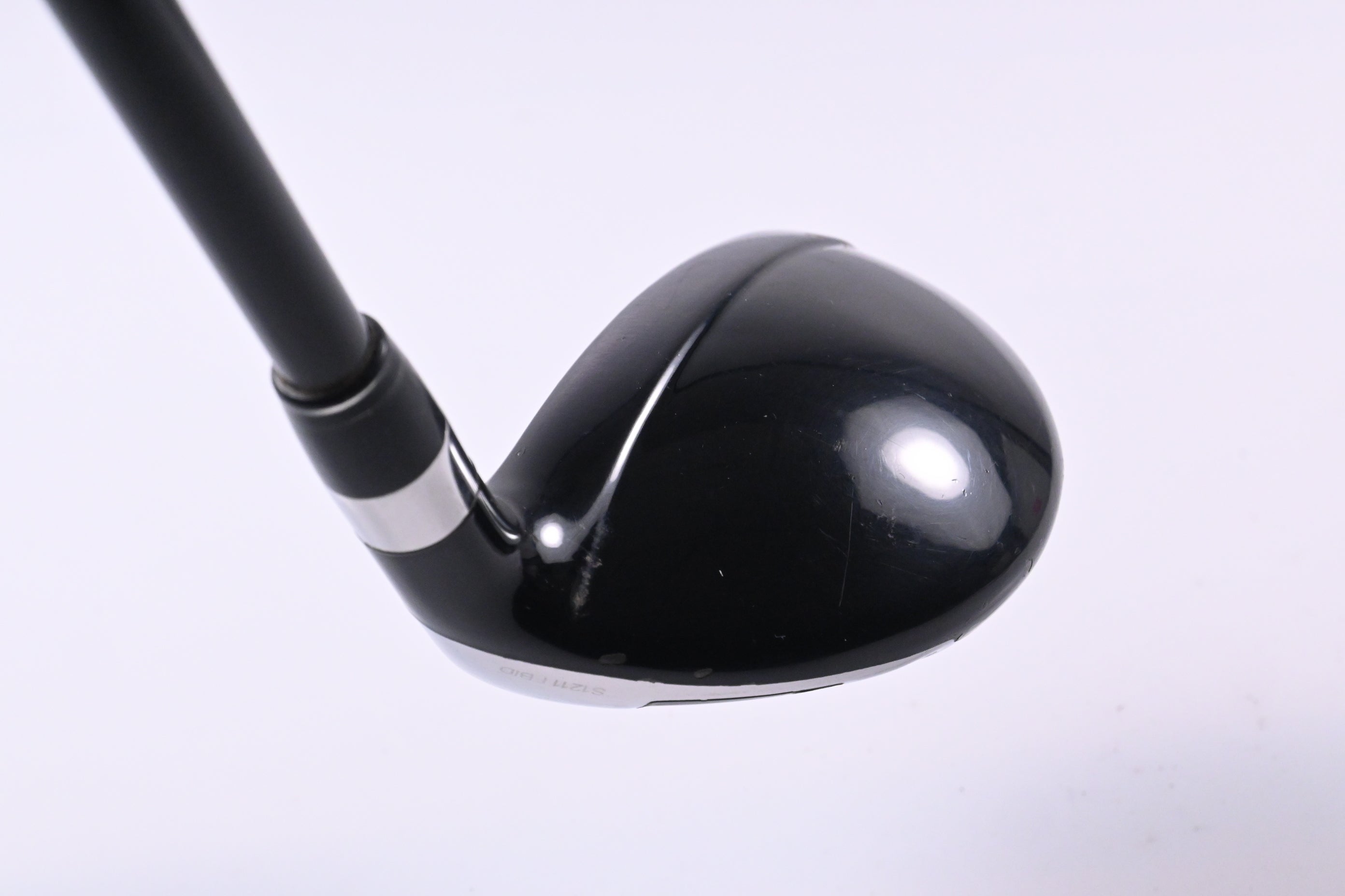 Cobra Baffler Rail-H #2 Hybrid / 17 Degree / Regular Flex Fujikura Motore 65