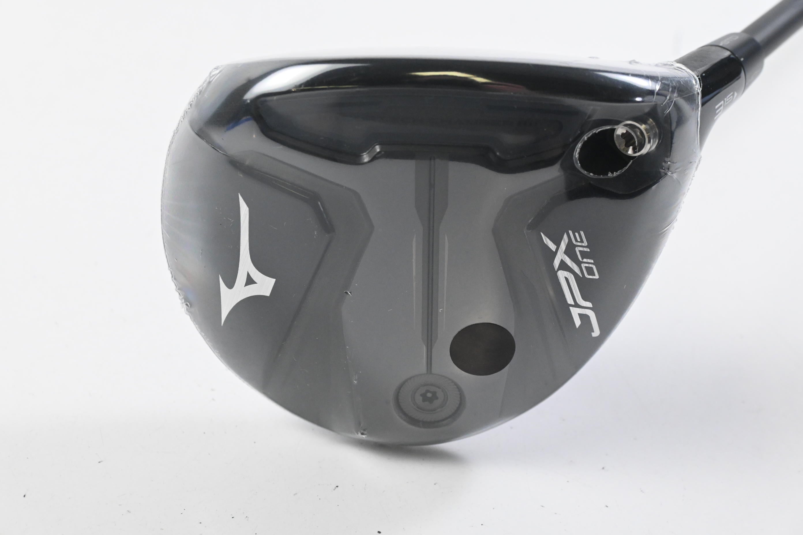 Mizuno JPX One #3 Wood / 15 Degree / X-Flex Tensei 1K Black 75 Shaft