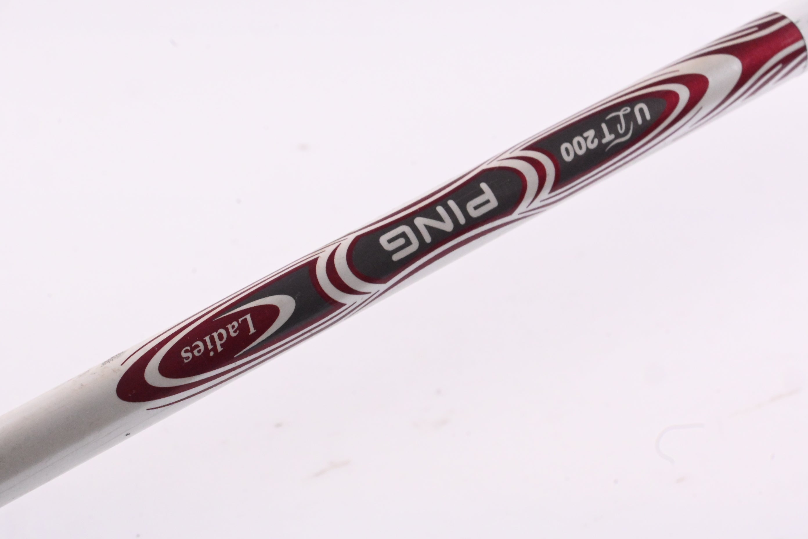 Ladies Ping Faith #5 Wood / 22 Degree / Ladies Flex Ping ULT 200 Shaft