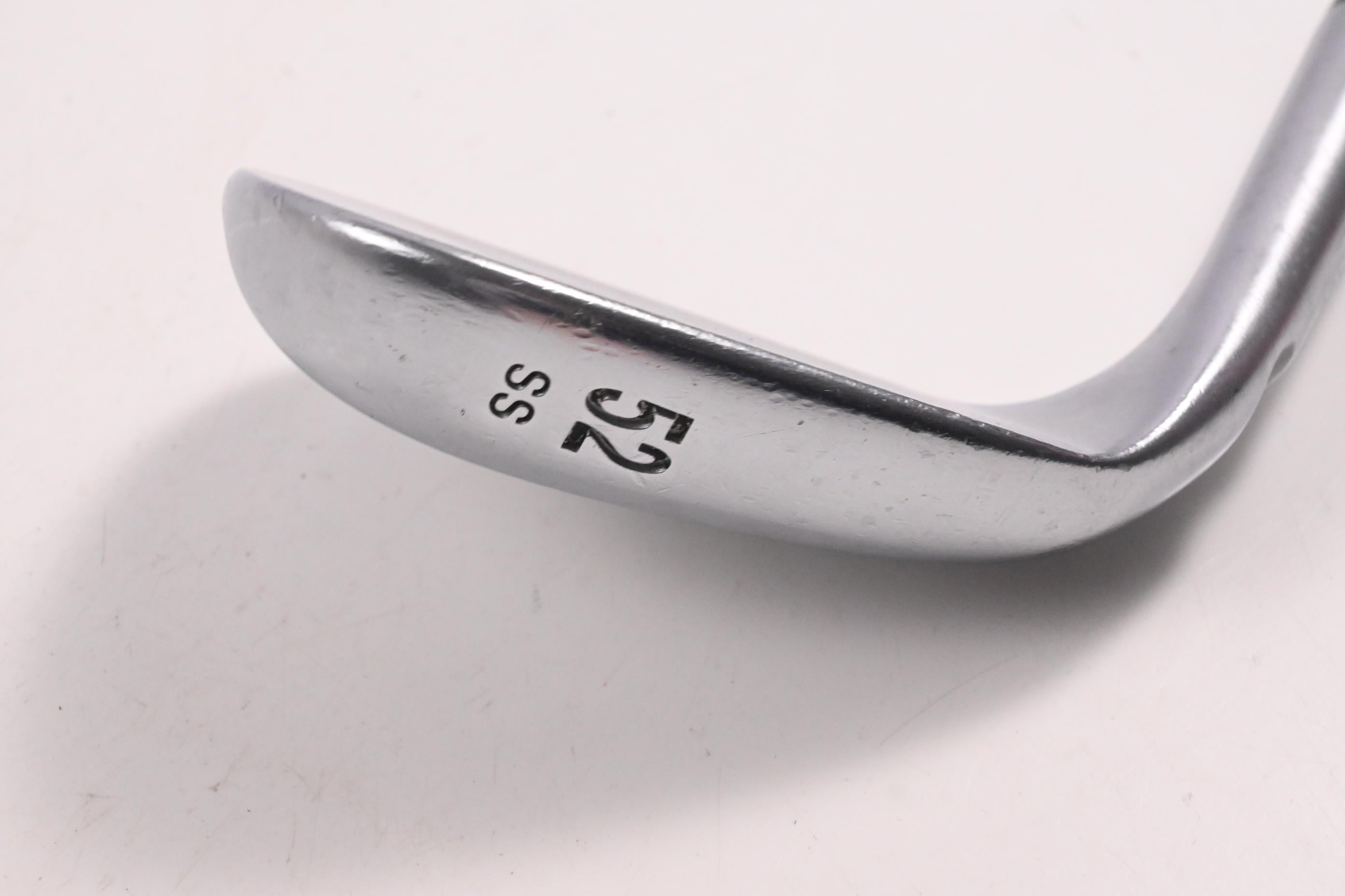 Ping Glide Gap Wedge / 52 Degree / Green Dot / Wedge Flex Ping CFS Shaft