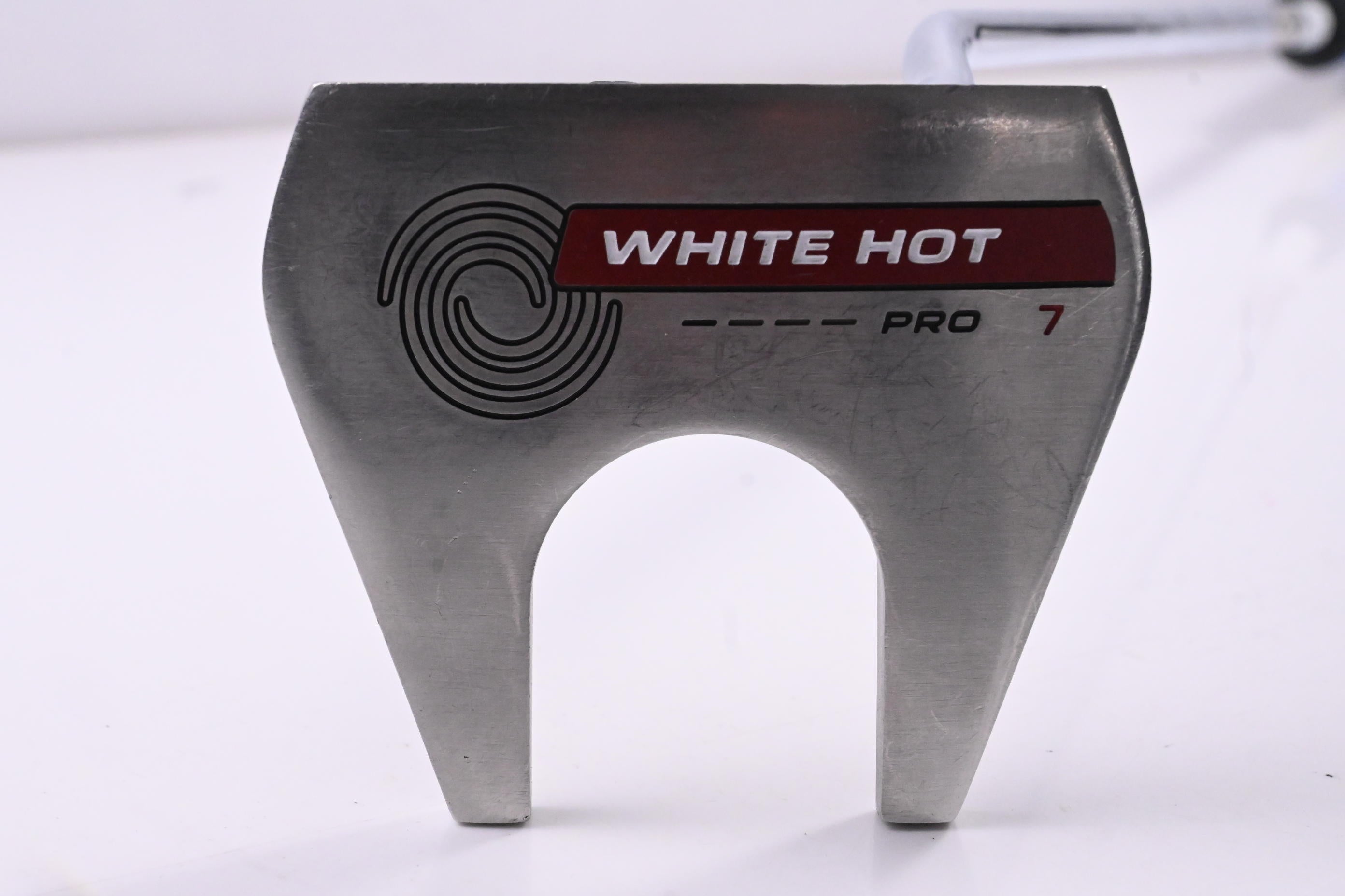 Odyssey White Hot Pro #7 Putter / 34 Inch