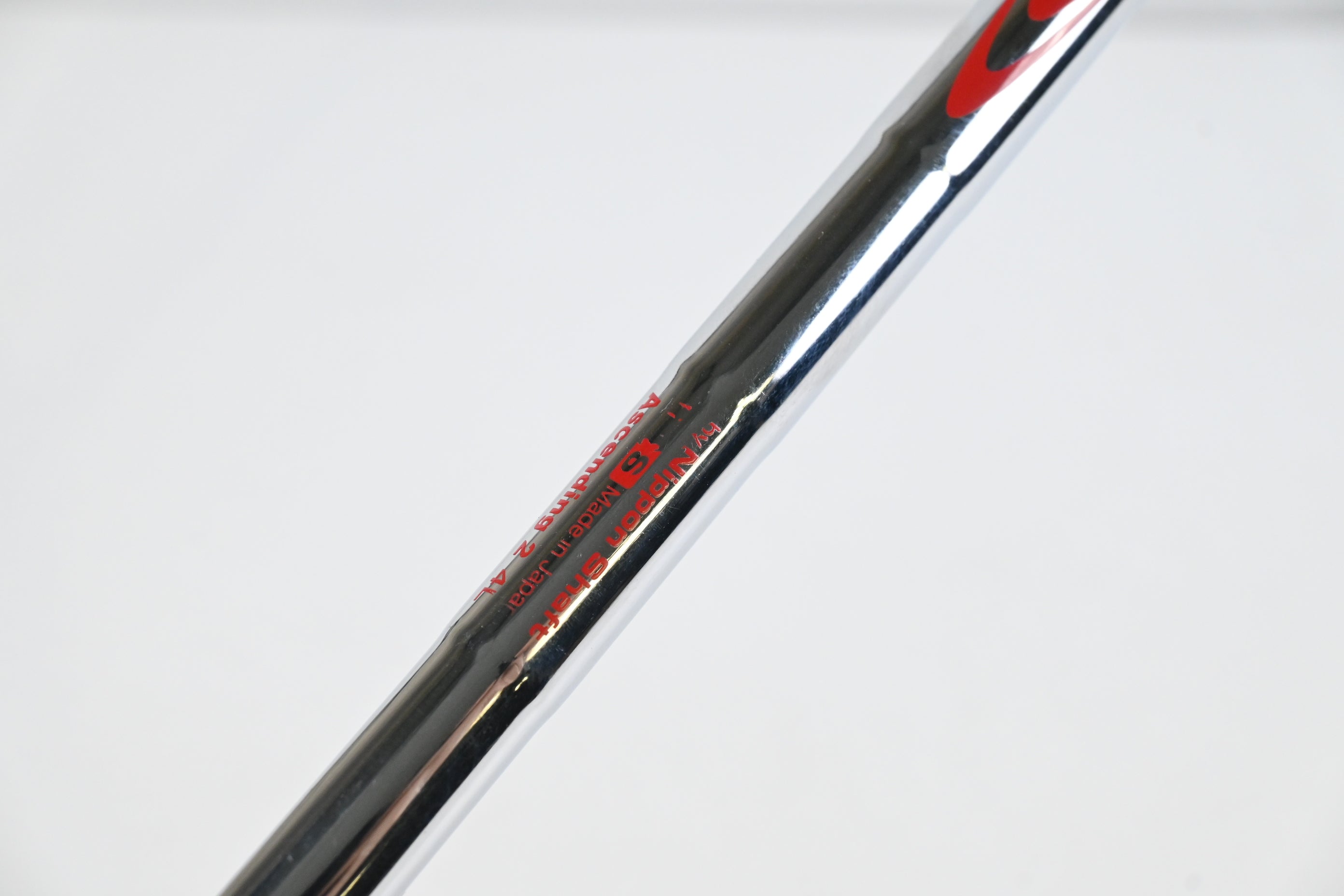 Cobra King Utility 2020 #2 Iron / 17.5 Degree / Stiff Flex N.S.Pro Prototype
