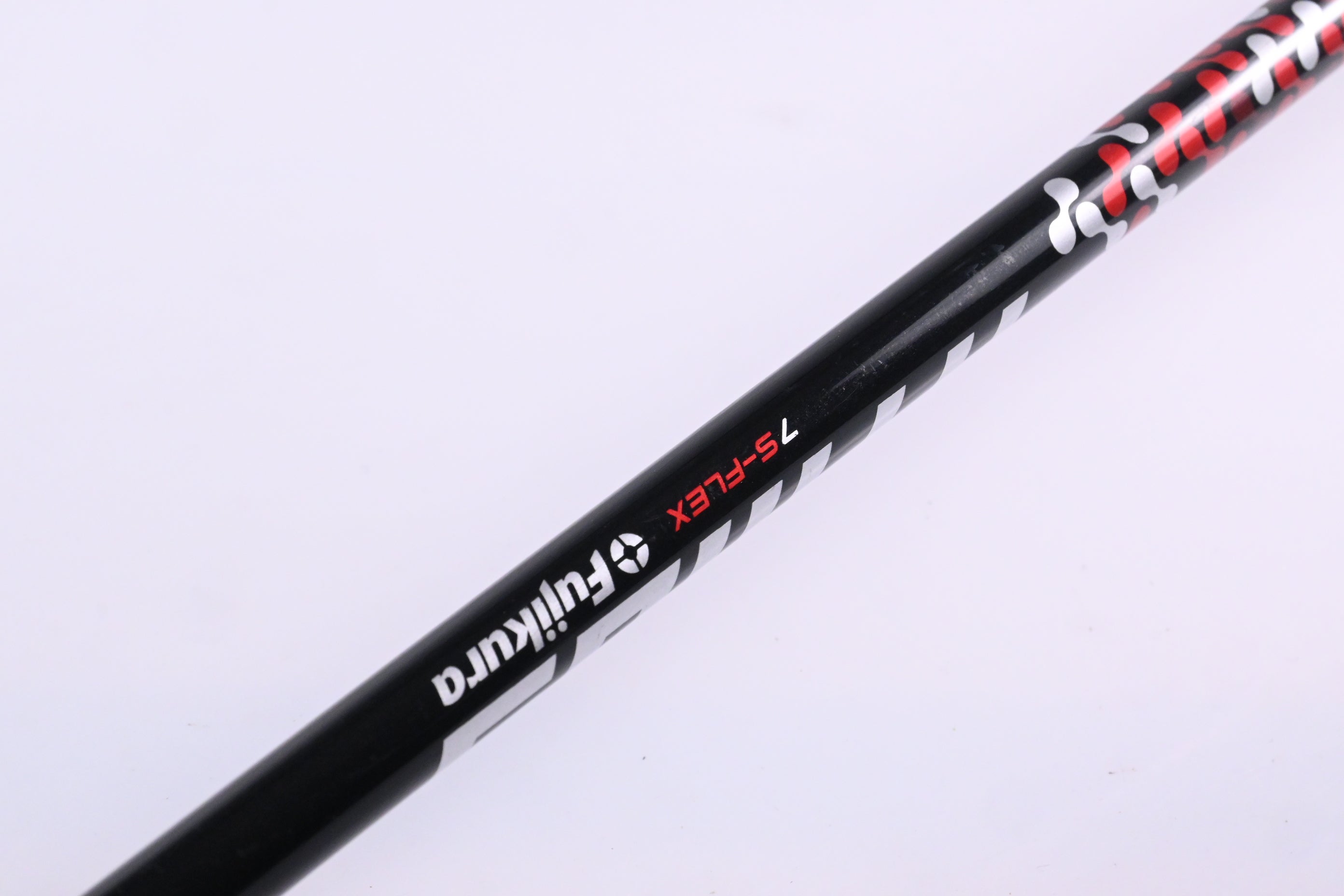 Taylormade M4 #4 Hybrid / 22 Degree / Stiff Flex Fujikura Atmos Red 7 Shaft