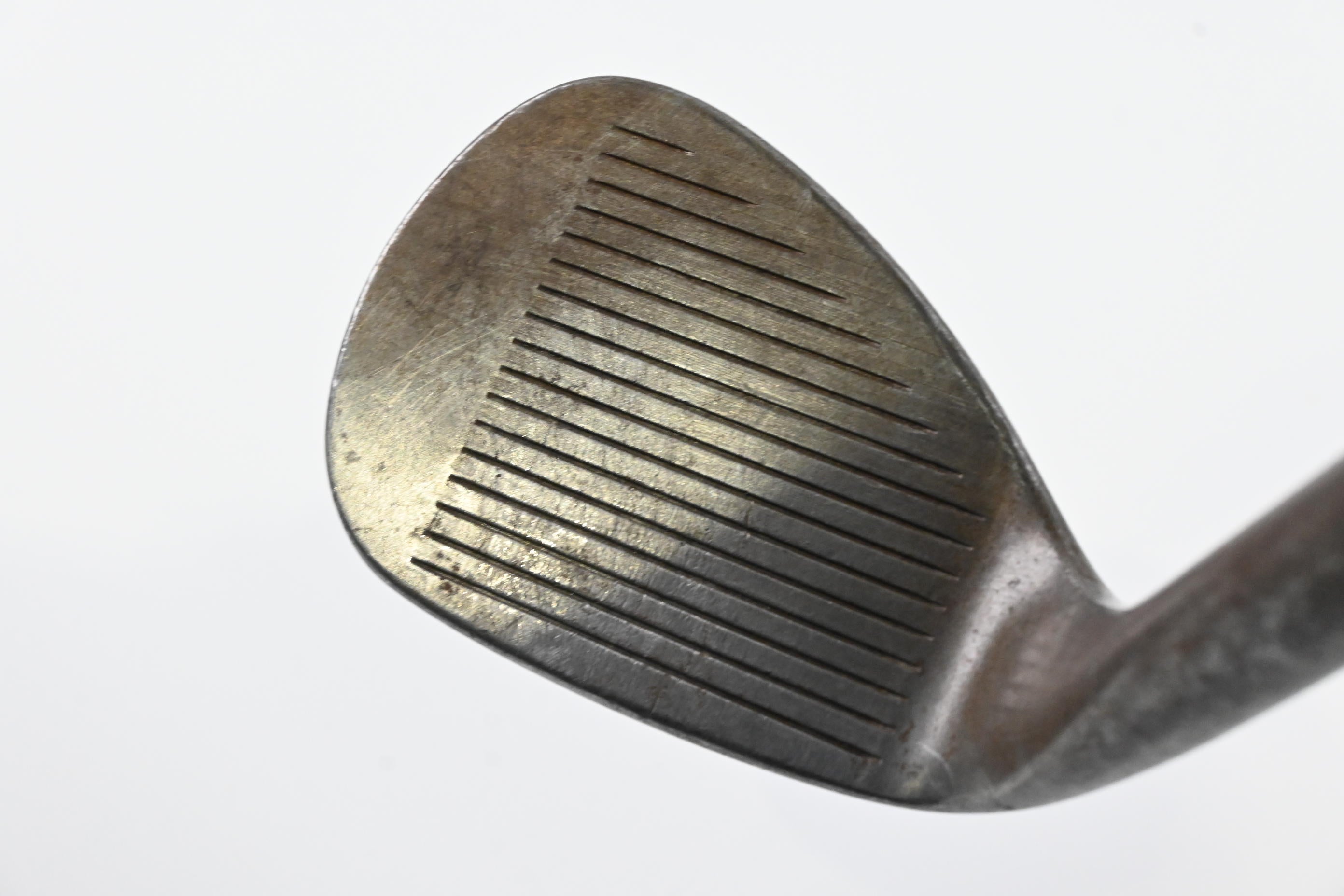 Titleist Vokey Wedgeworks Lob Wedge / 60 Degree / Stiff Flex Project X LZ 120