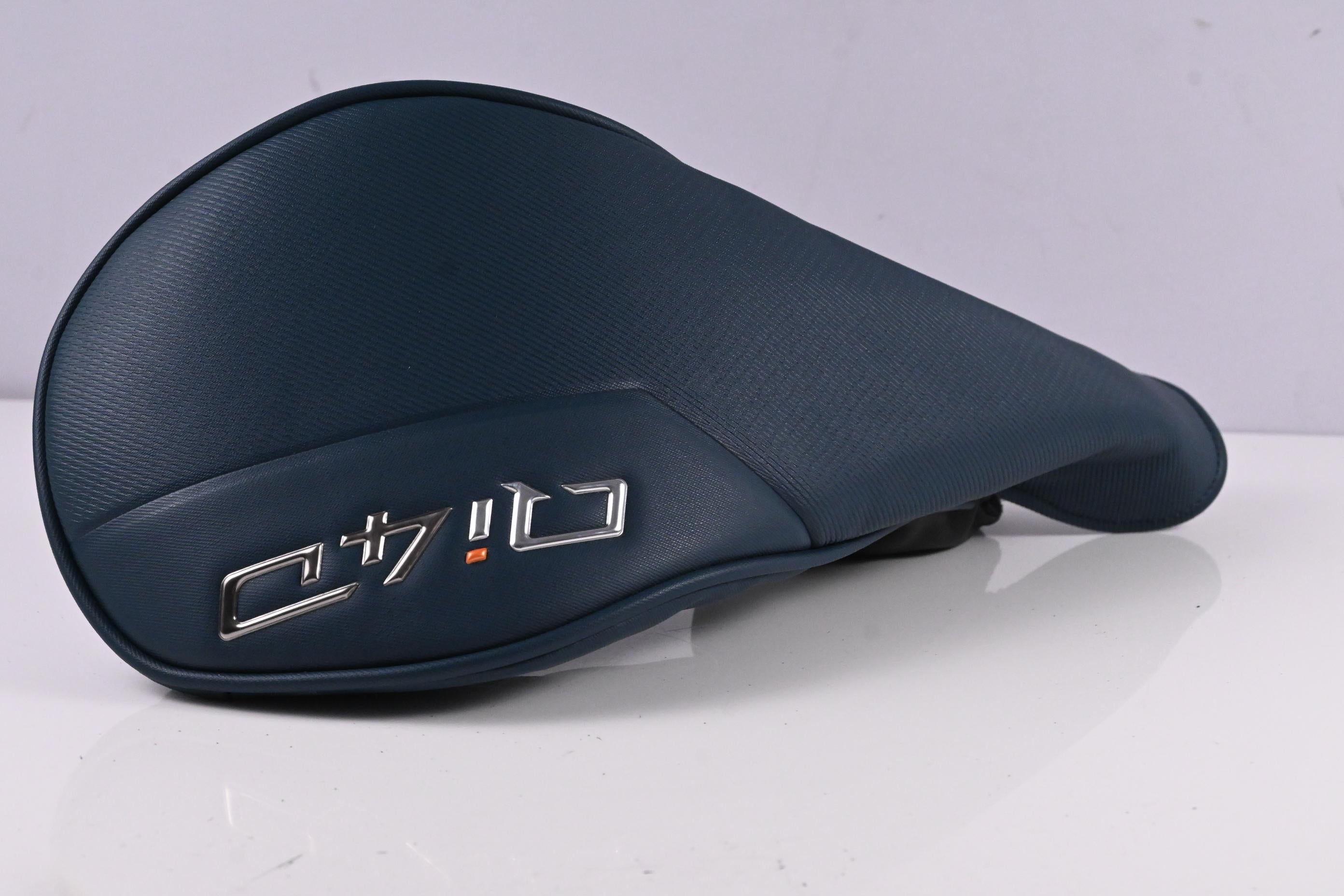 Taylormade Qi4D Driver / 9 Degree / Stiff Flex REAX 60 Shaft