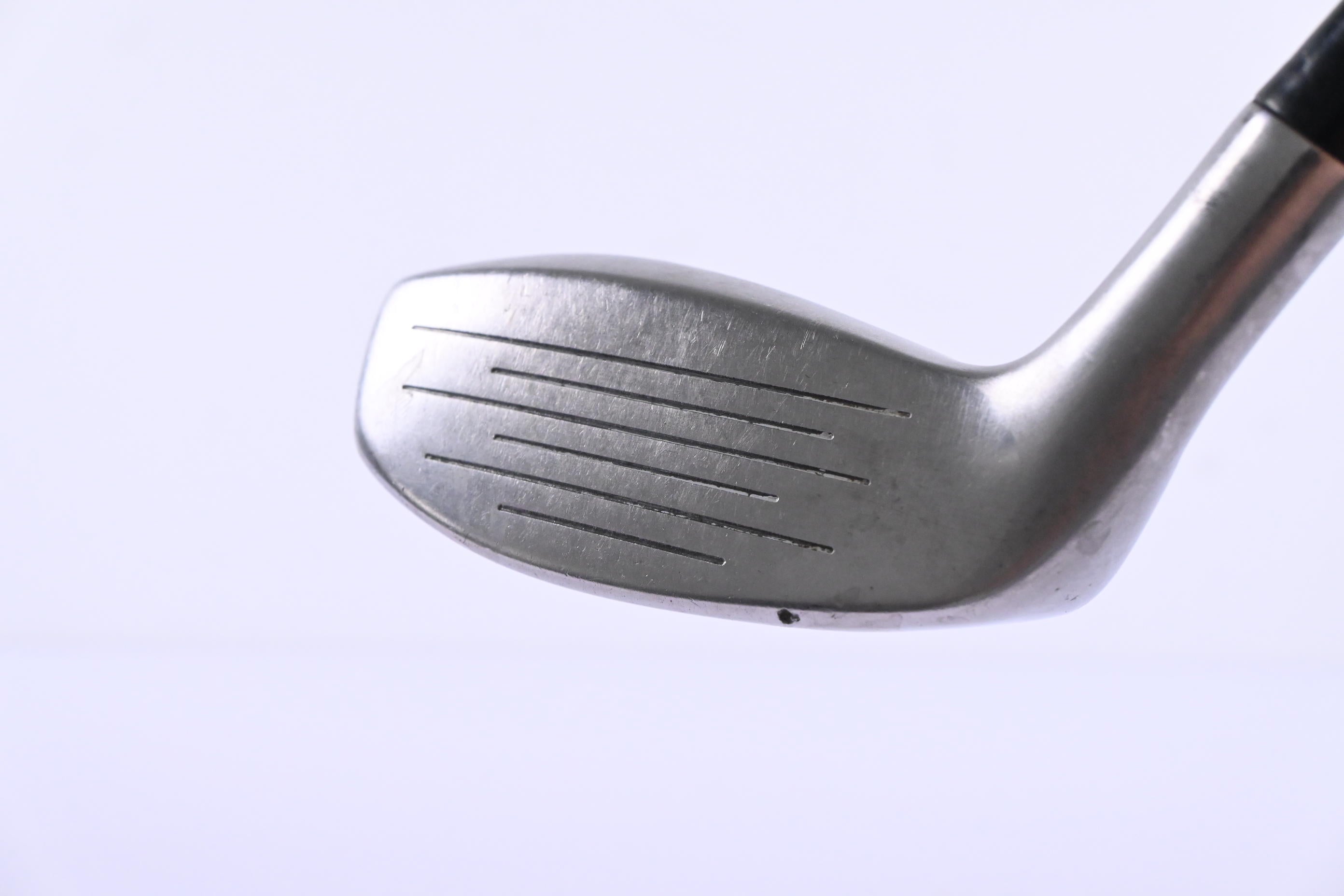 Taylormade Rescue Dual #3 Hybrid / 19 Degree / Stiff Flex Taylormade Shaft