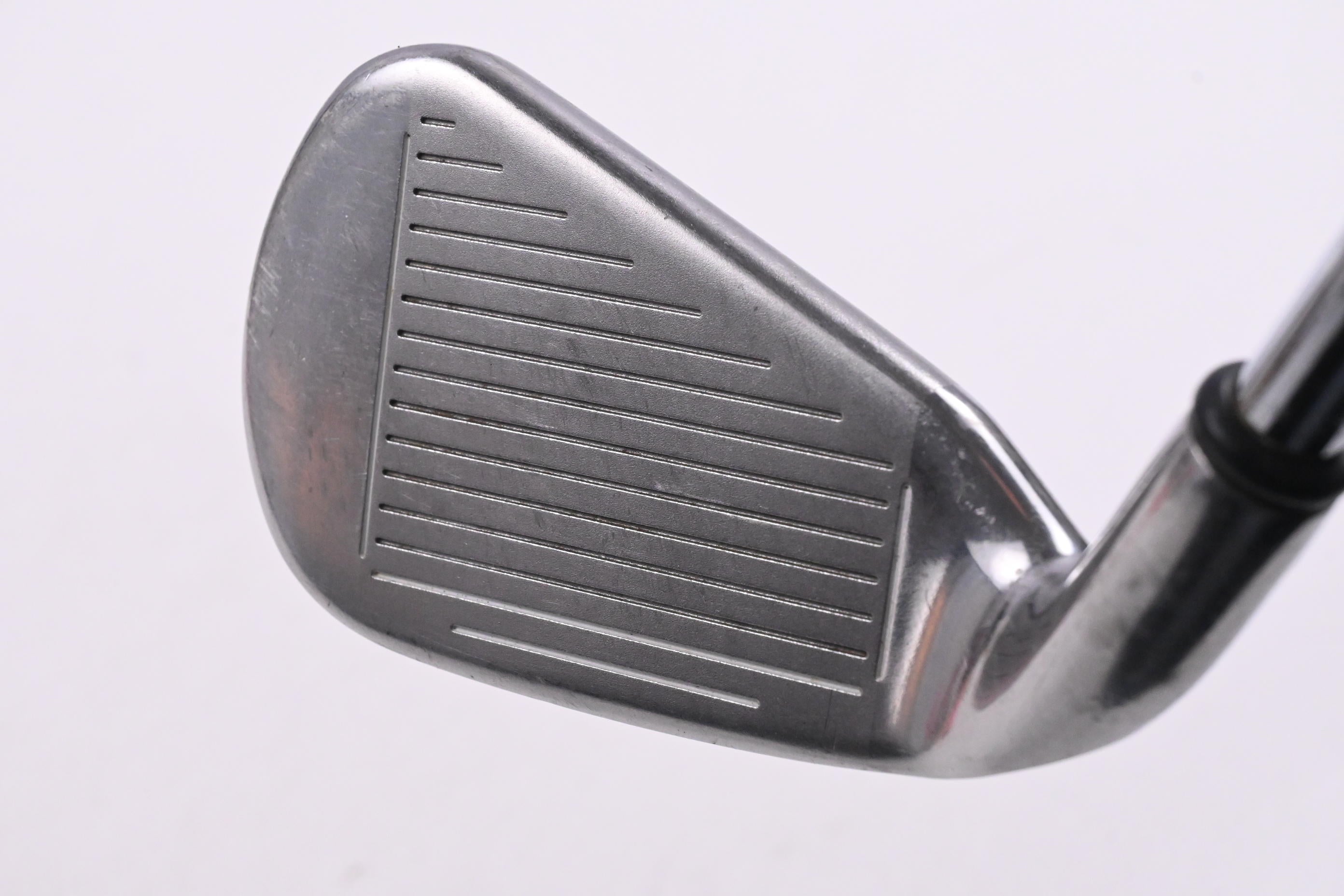 Callaway X-16 Pro Series #4 Iron / 24 Degree / Stiff Flex Rifle Shaft