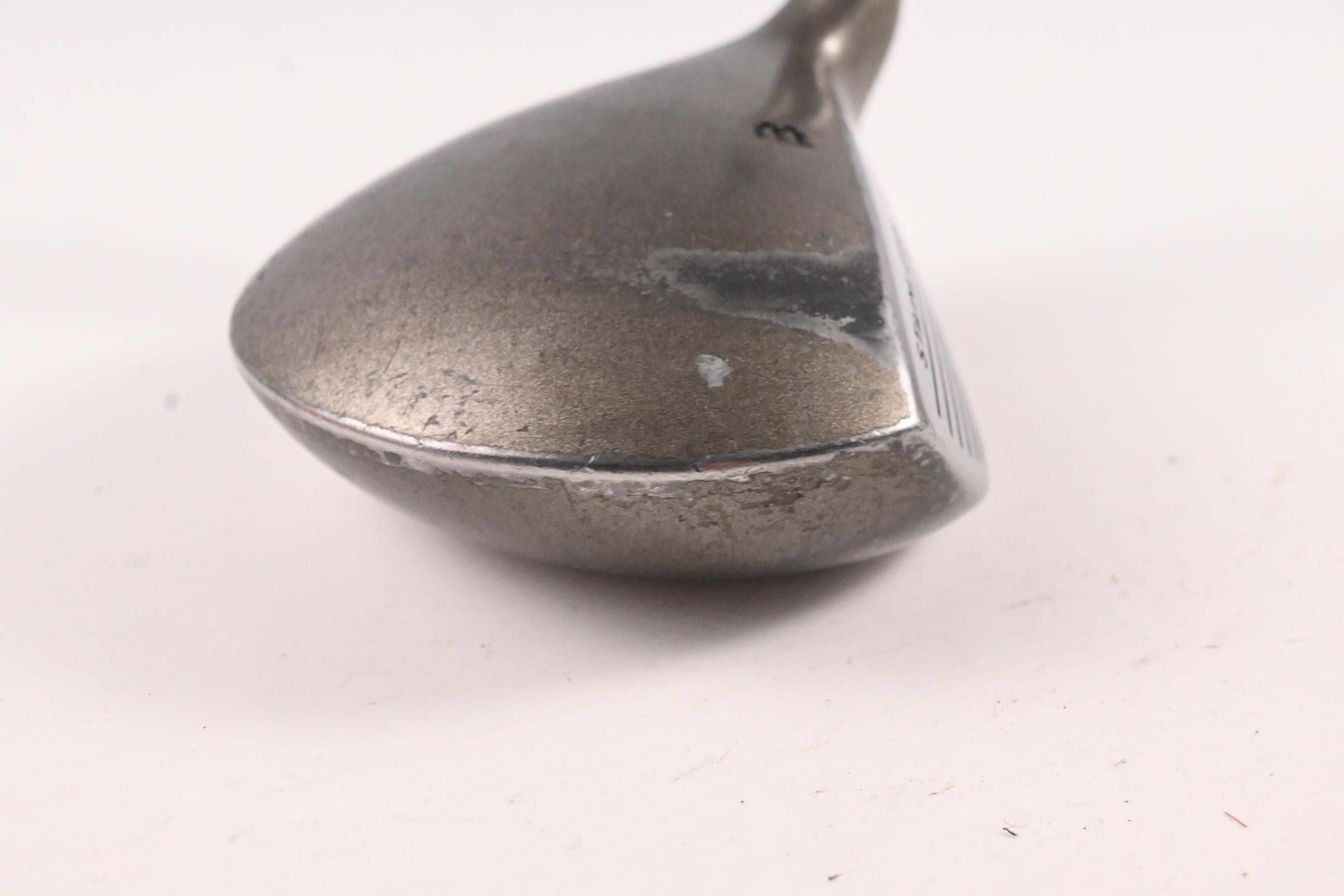 Ladies Wilson Prostaff #7 Wood / 26 Degree / Ladies Flex Wilson Graphite Shaft