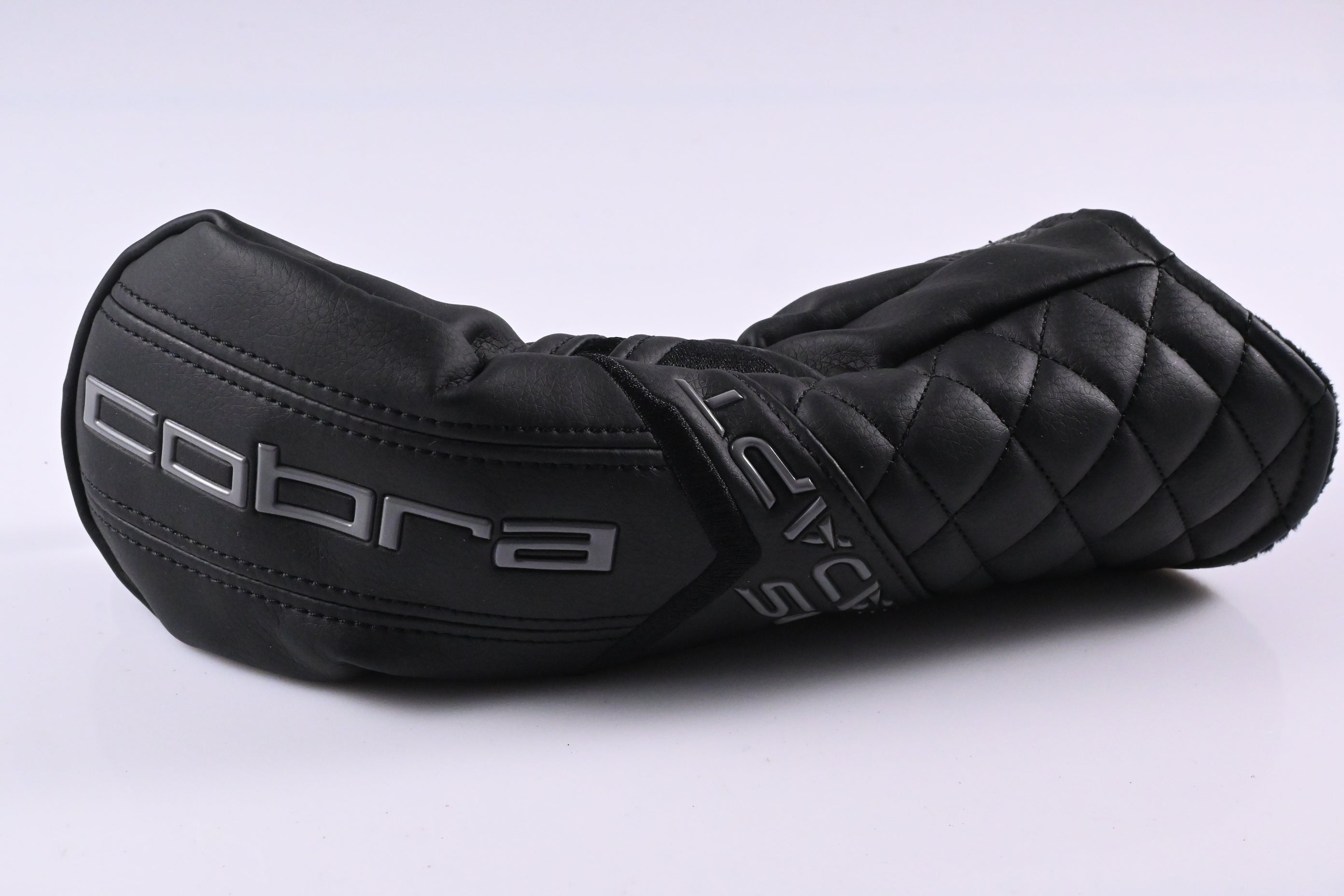 Cobra DS-Adapt LS Titanium #3 Wood / 14.5 Degree / X-Flex Denali Black 70 Shaft