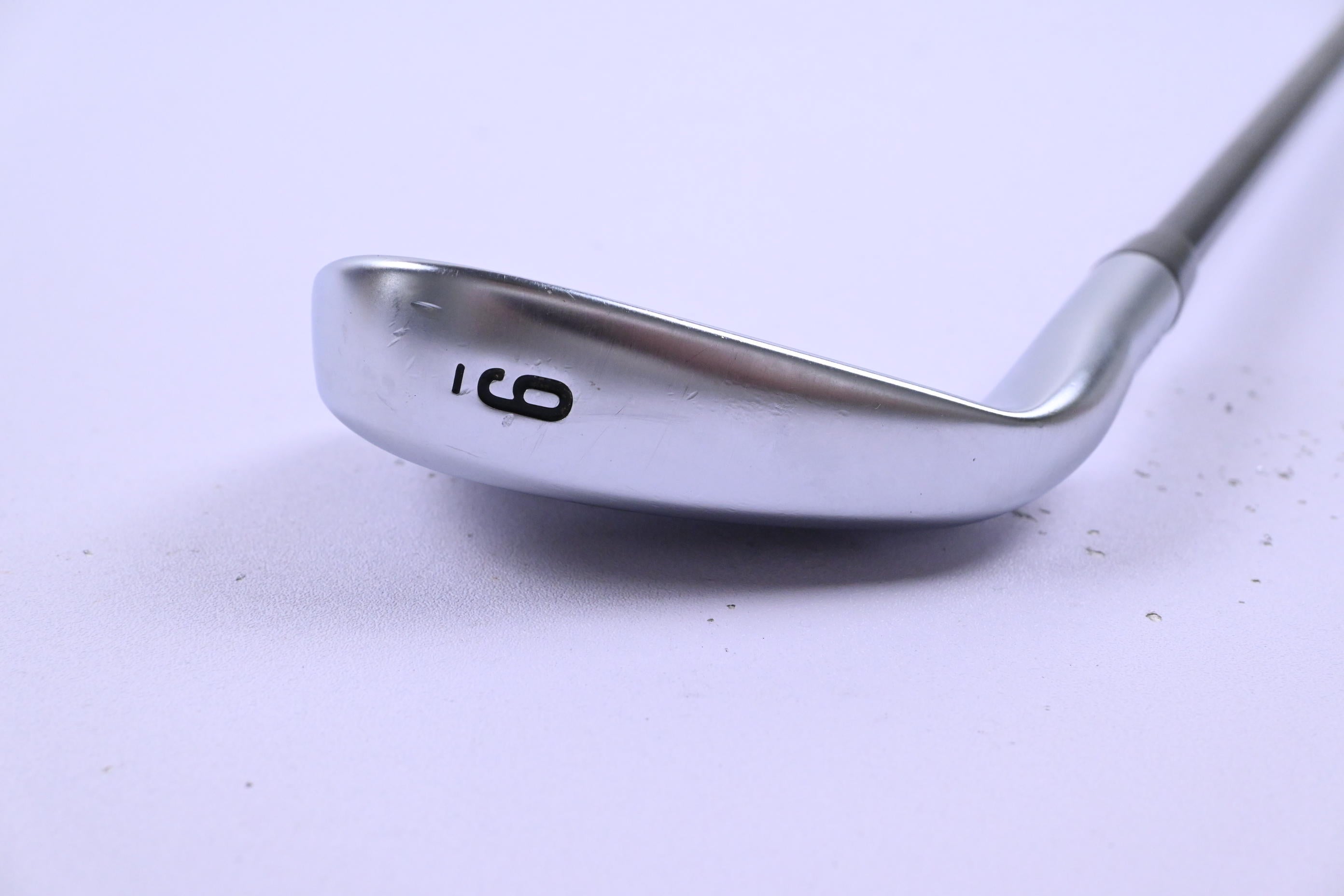 Callaway Apex Ai200 #9 Iron / Regular Flex UST Mamiya Recoil Dart HDC 80 Shaft