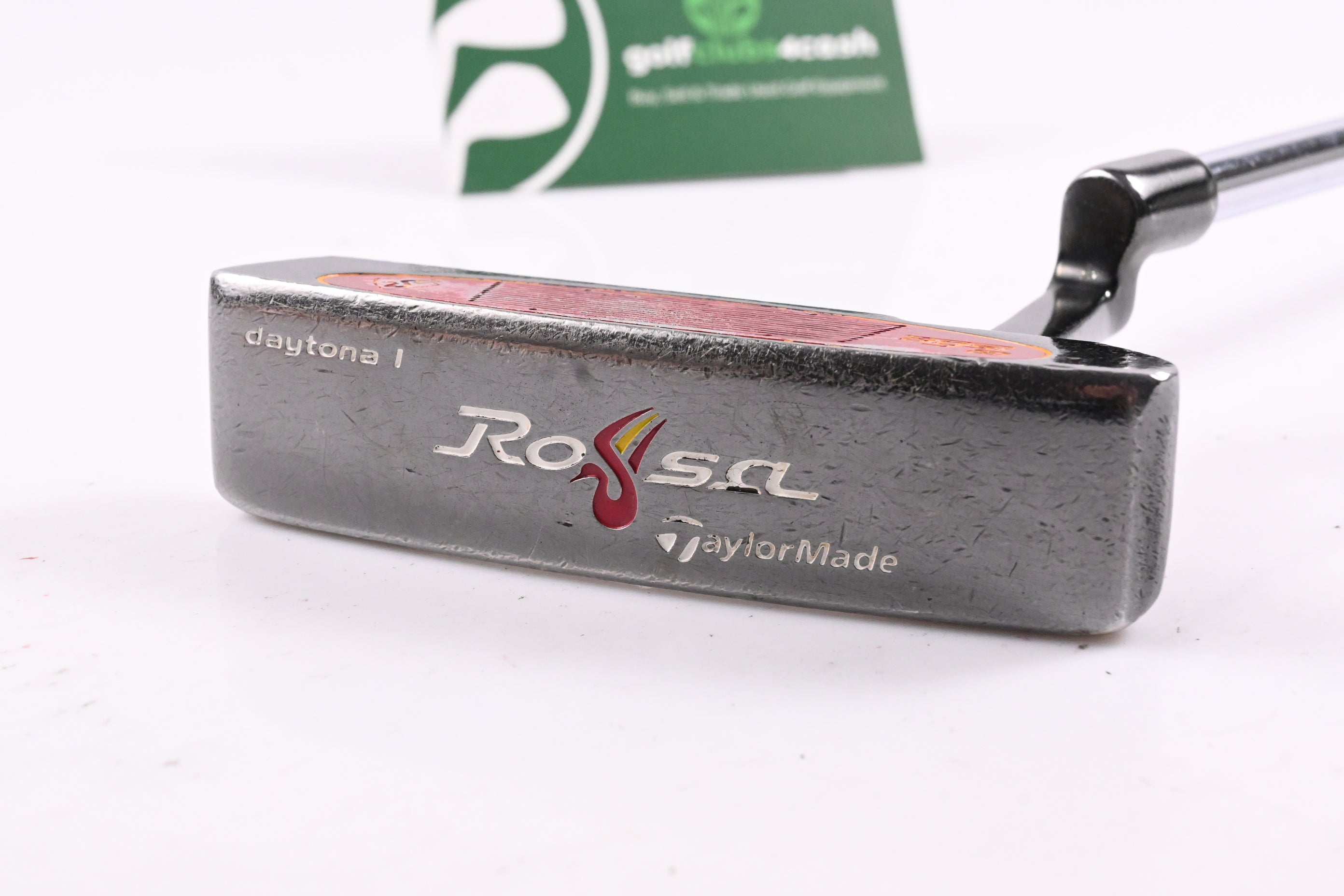 Taylormade Rossa Classic Daytona 1 Putter / 34 Inch