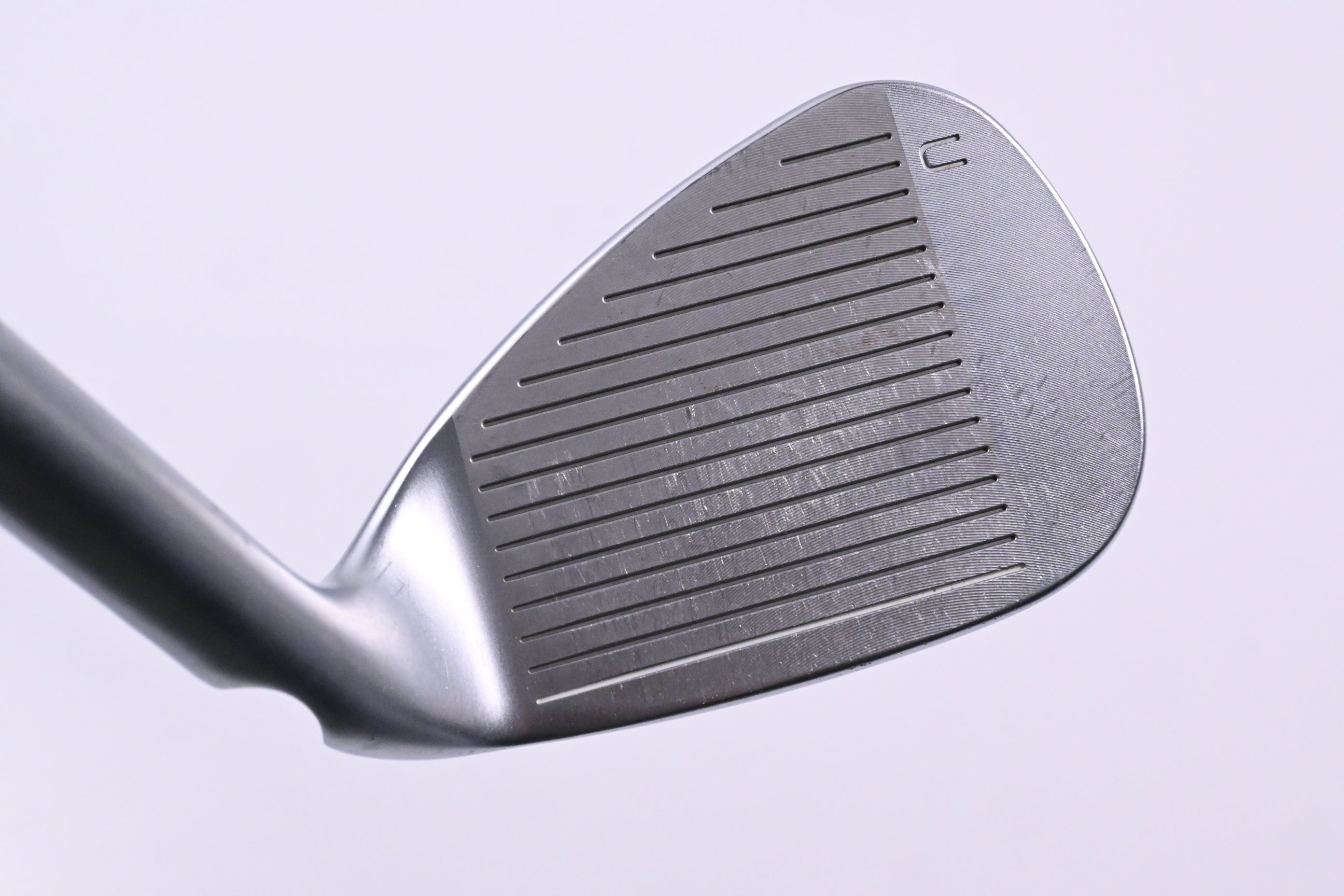 Left Hand Ping G425 Gap Wedge / 50 Degree / Orange Dot / Regular Flex Ping AWT