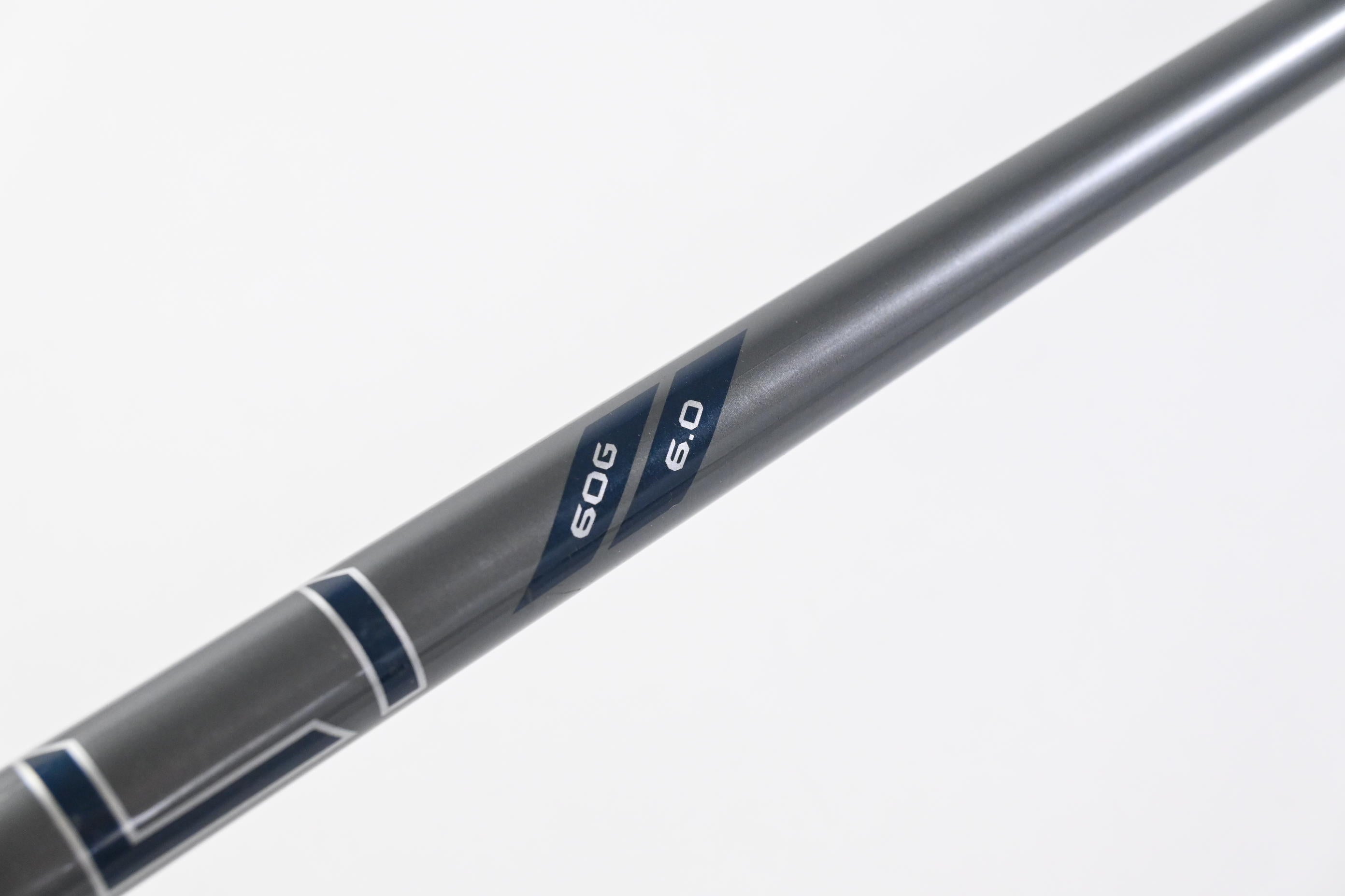 Project X Denali Charcoal 60 Driver Shaft / Stiff Flex / Callaway 2nd Gen