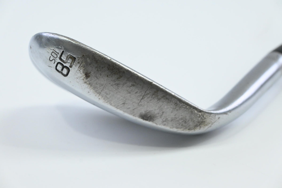 Titleist Vokey SM9 Lob Wedge / 58 Degree / Wedge Flex Vokey SM9 Shaft