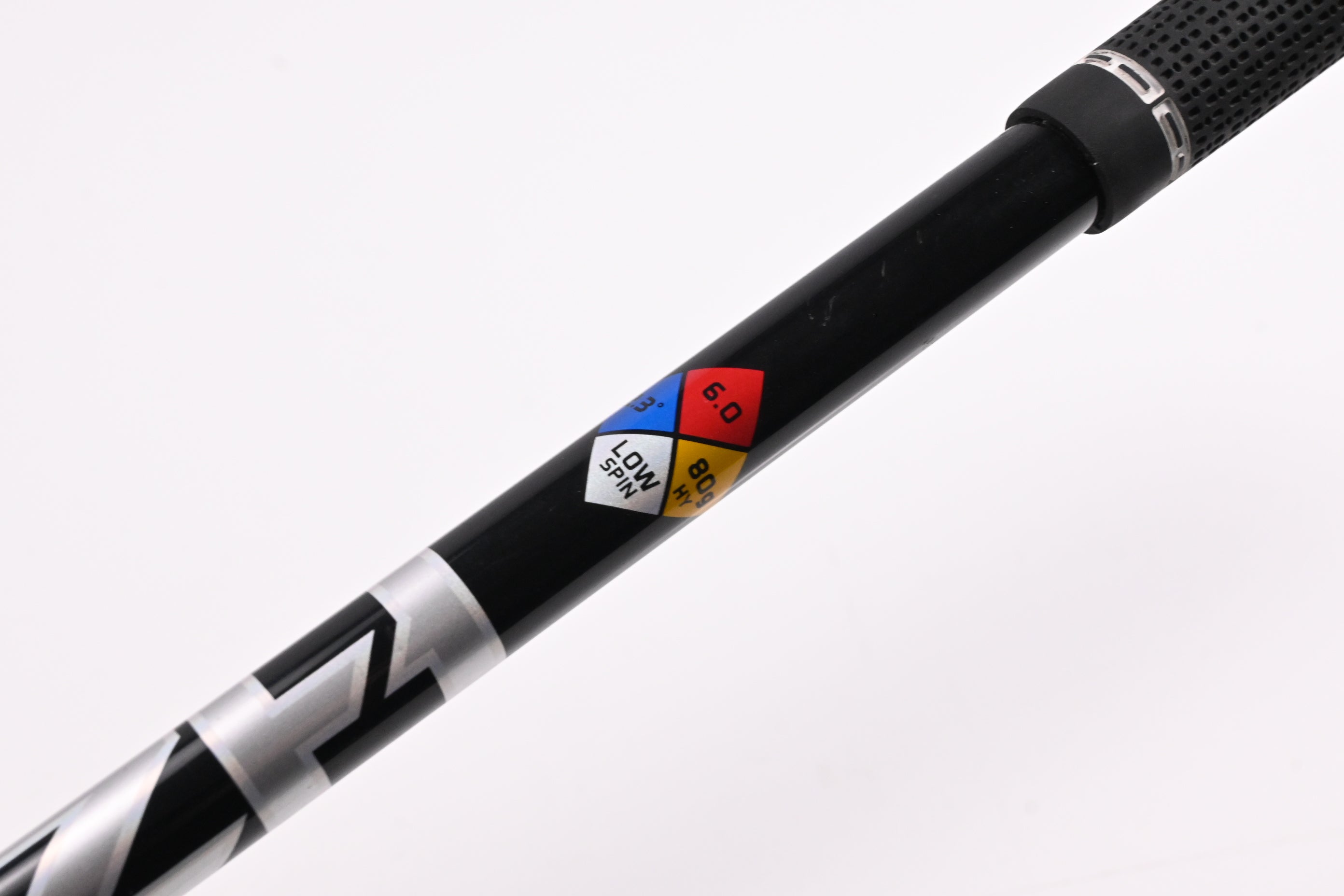 Titleist U505 2023 #3 Iron / 20 Degree / Stiff Flex HZRDUS Black 80 Shaft