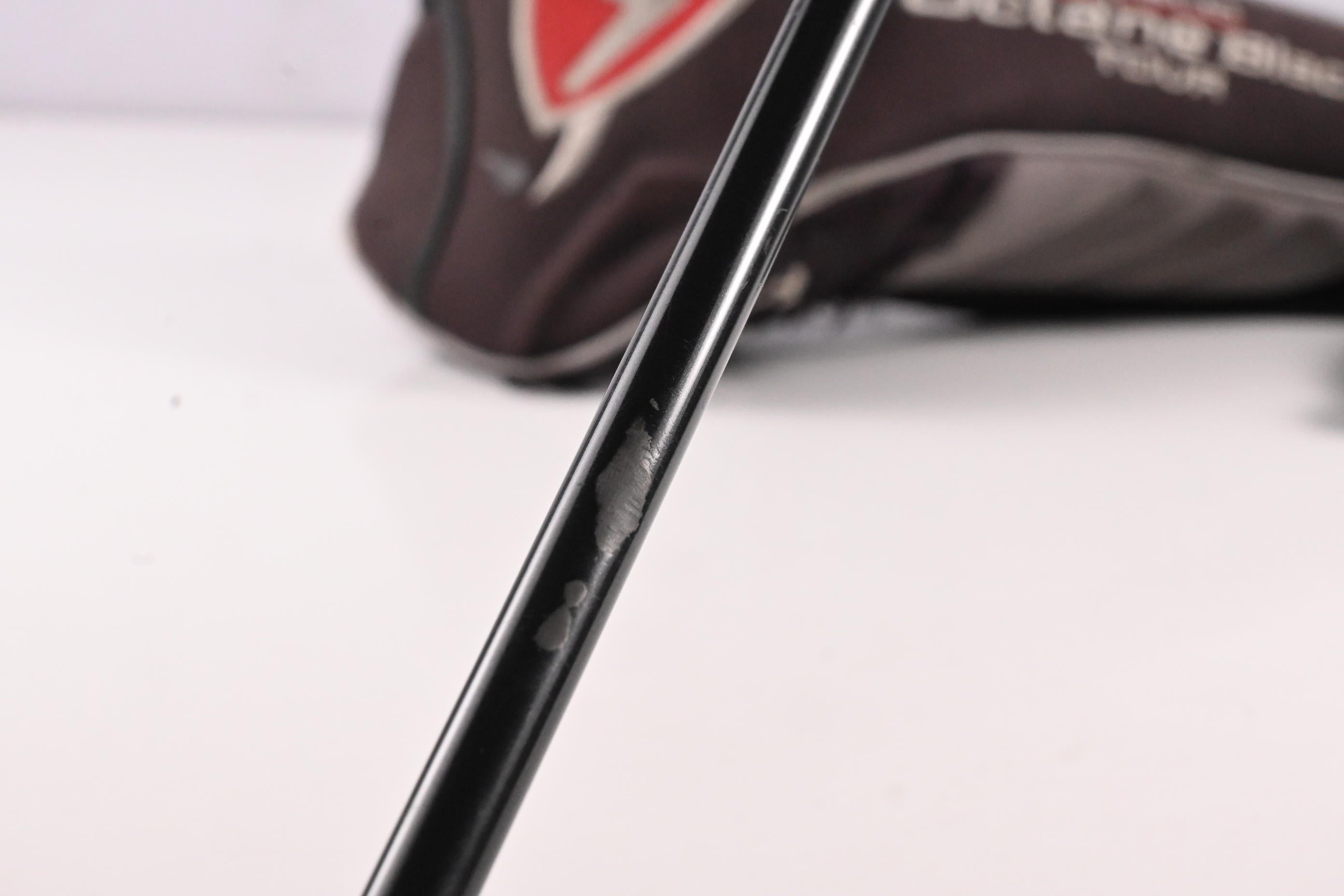 Callaway Diablo Octane Black Driver / 9.5 Degree / Stiff Flex Project X -7C7 70