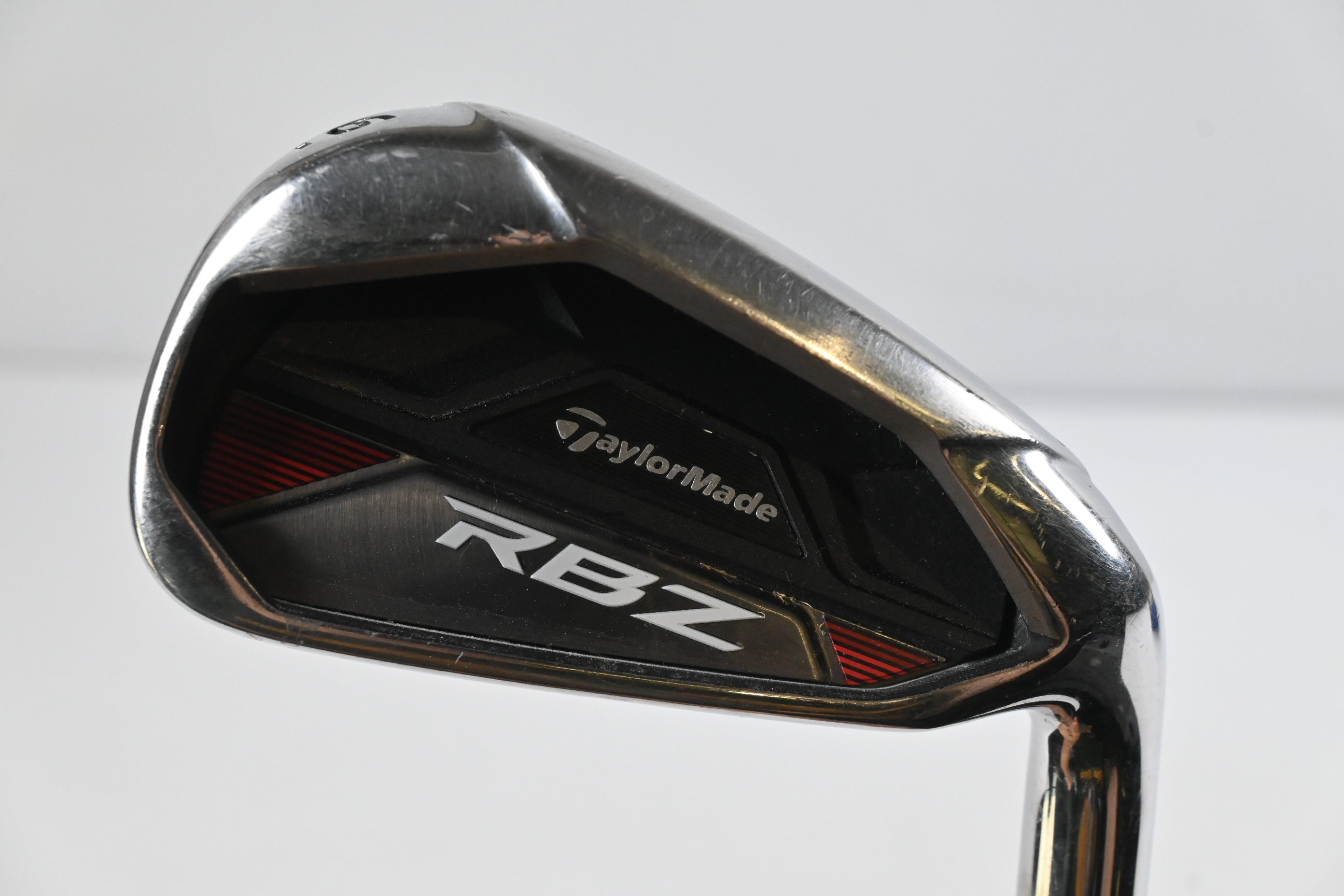 Taylormade RBZ #6 Iron / Regular Flex Taylormade RBZ Shaft