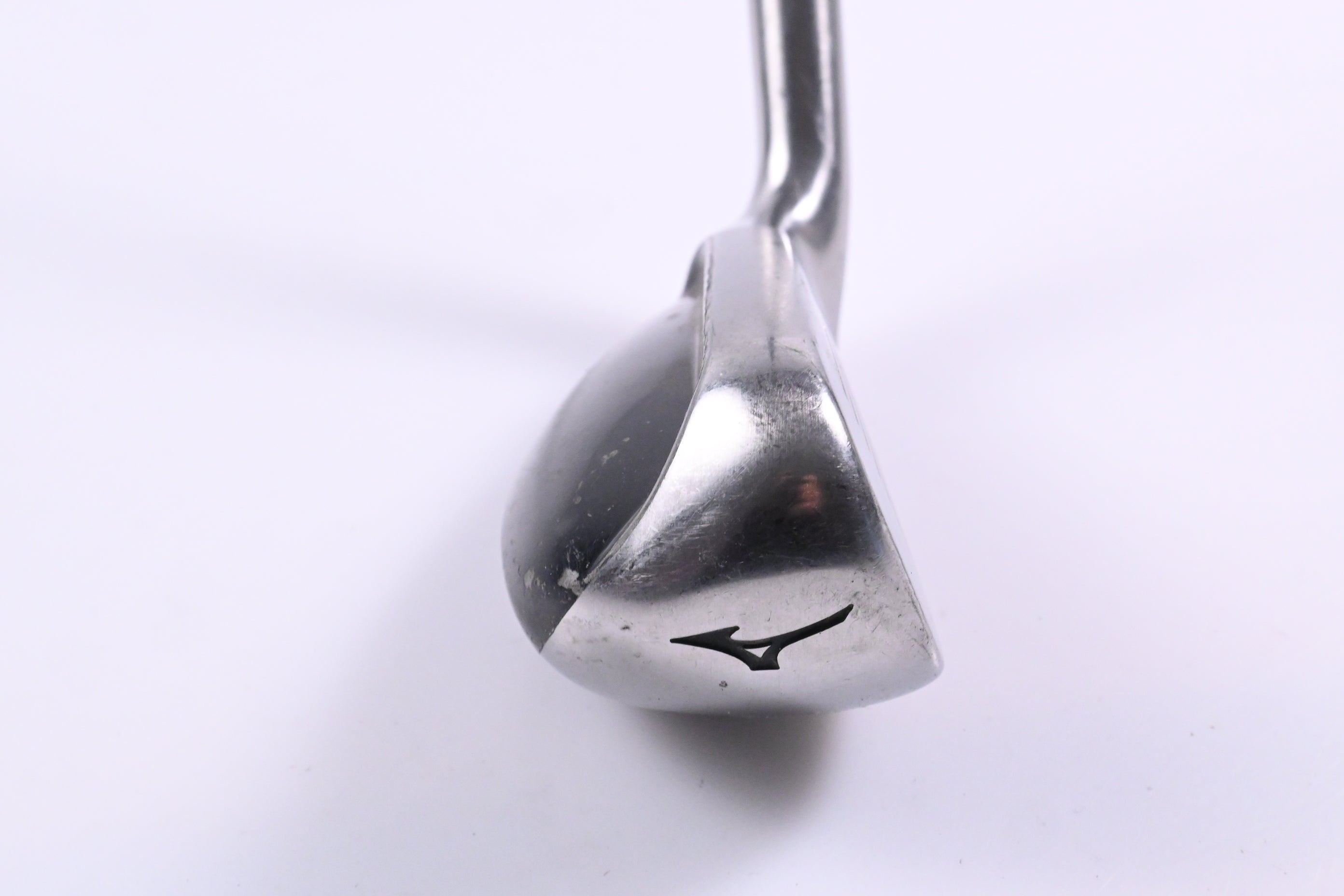 Mizuno JPX Fli-Hi #3 Hybrid / 19 Degree / Regular Flex Dynalite Gold XP R300