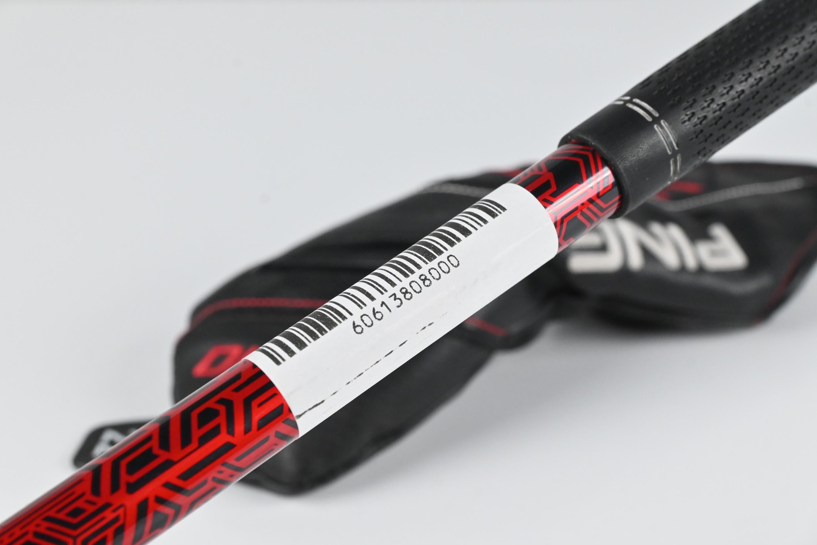 Ping G410 #4 Hybrid / 22 Degree / Regular Flex Ping Alta CB Red 70 Shaft