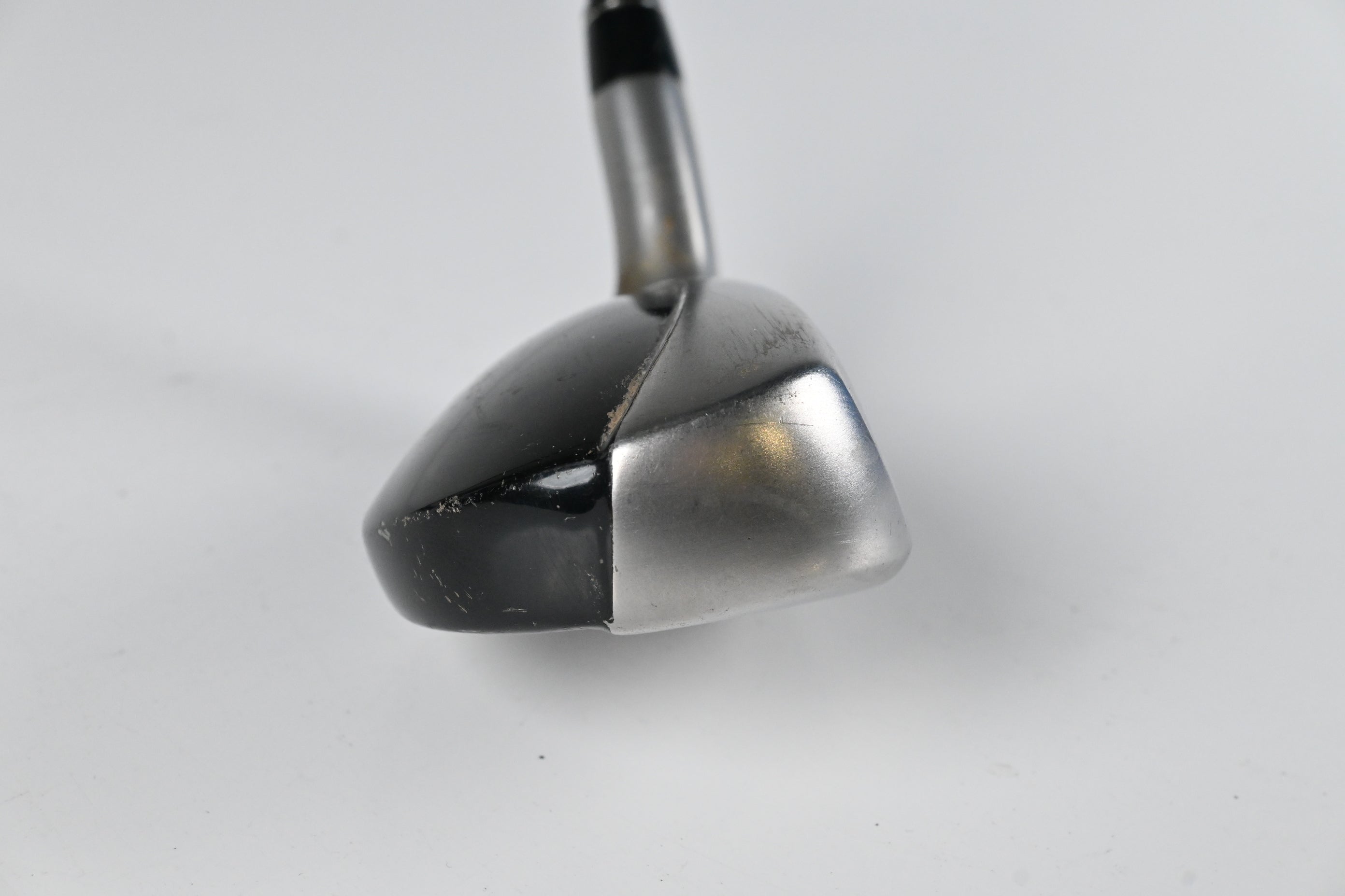 Taylormade Rescue Mid #2 Hybrid / 16 Degree / Regular Flex Taylormade Shaft