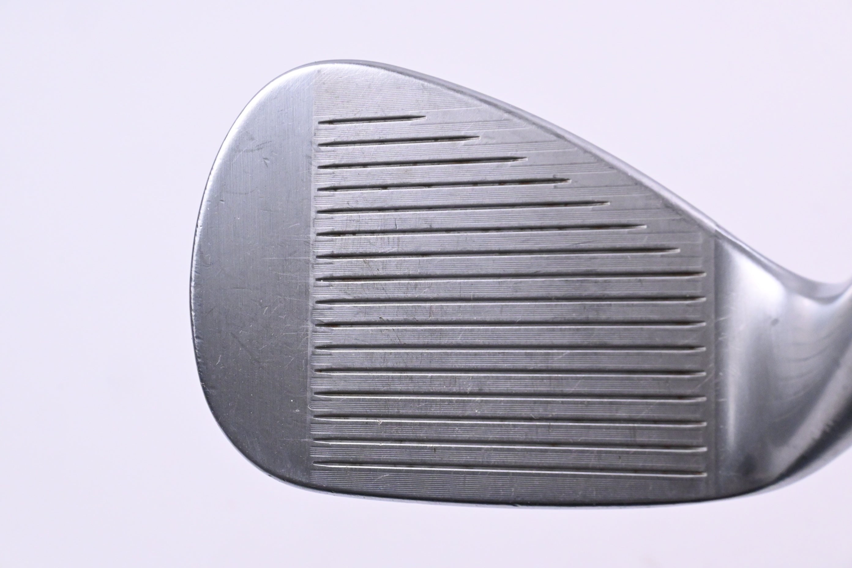 Titleist Vokey SM10 Gap Wedge / 50 Degree / Wedge Flex Titleist Vokey SM10 Shaft