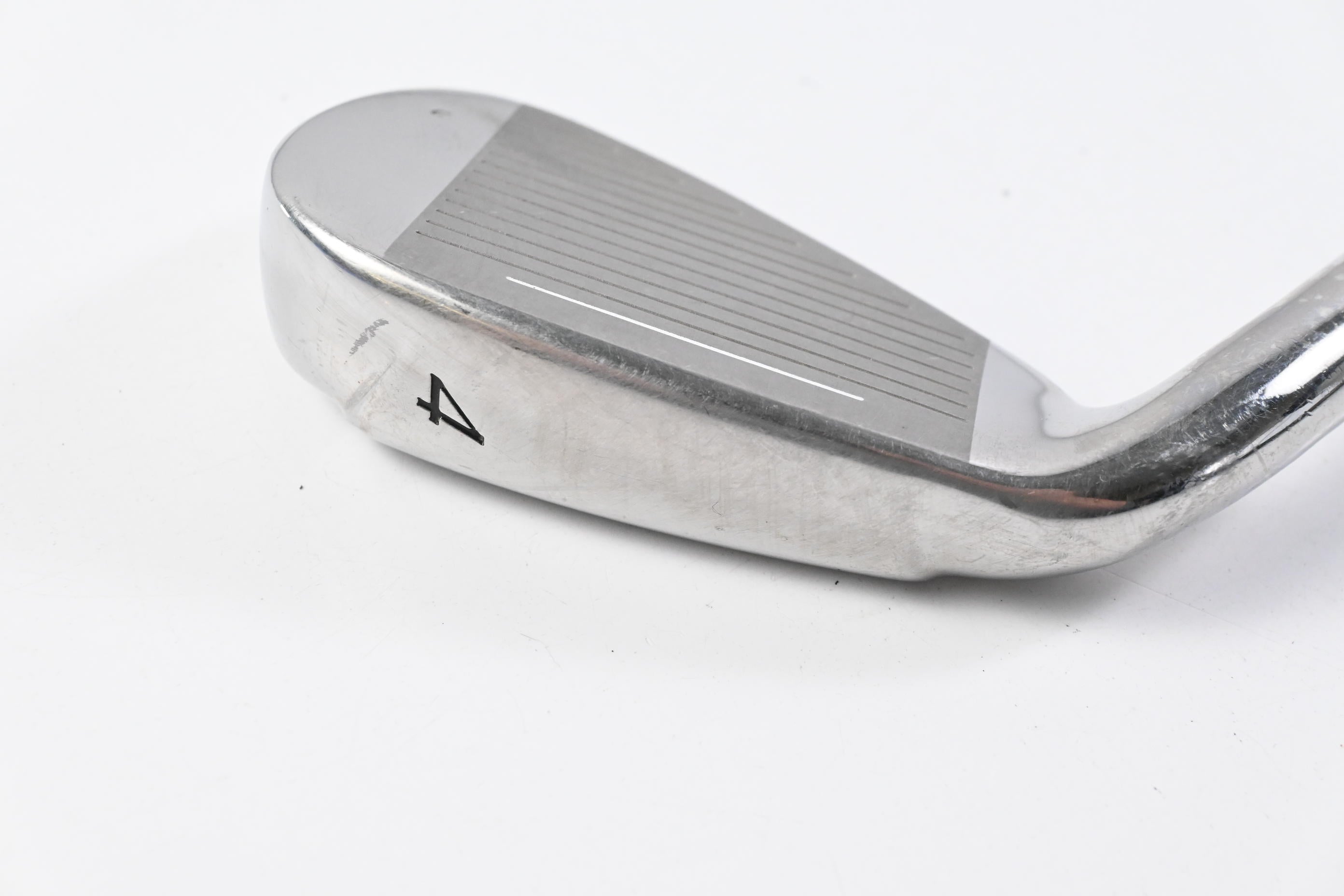 Taylormade Burner #4 Iron / 21 Degree / Uniflex Taylormade Burner 85 Shaft