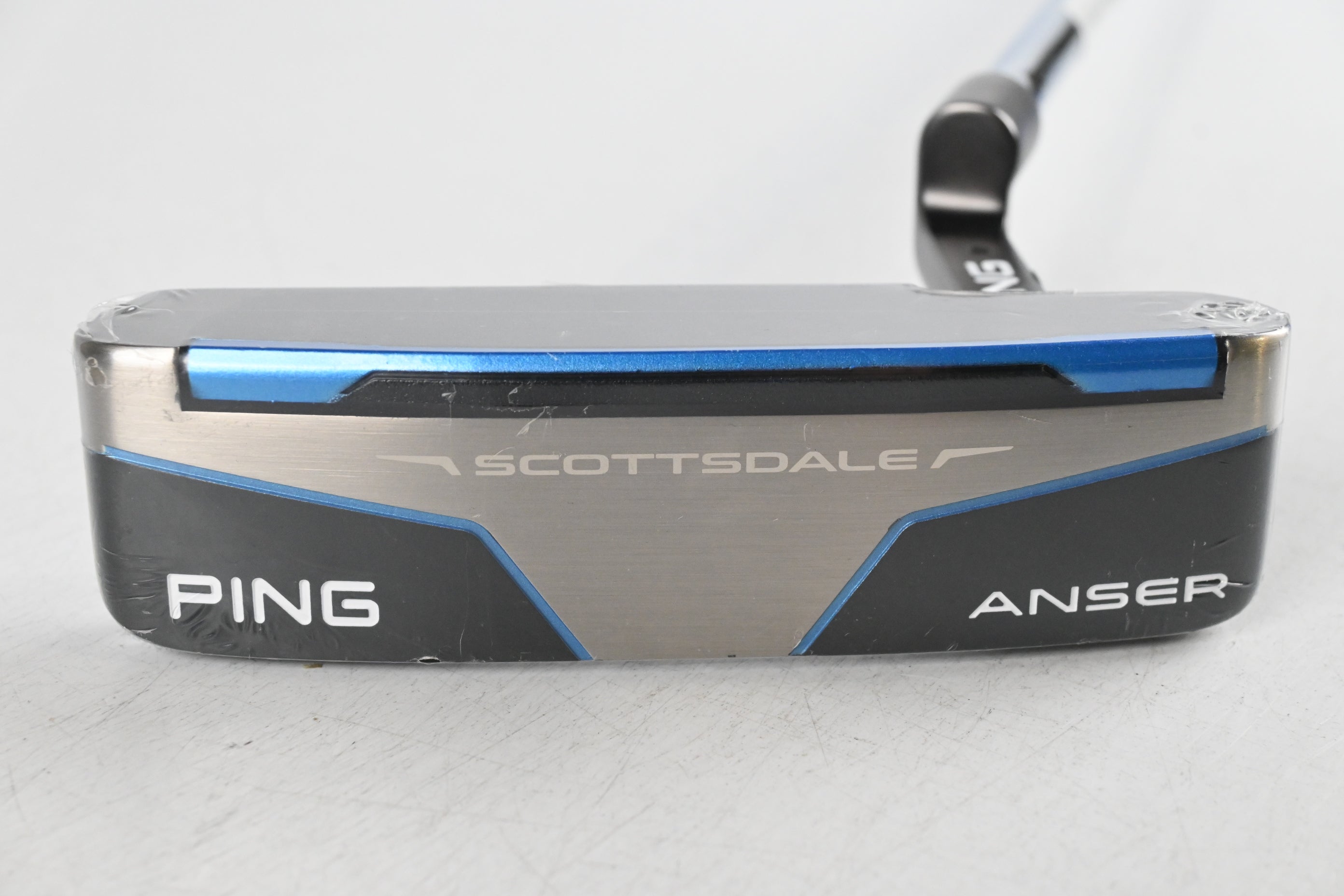 Ping Scottsdale Anser 2025 Putter / 34 Inch