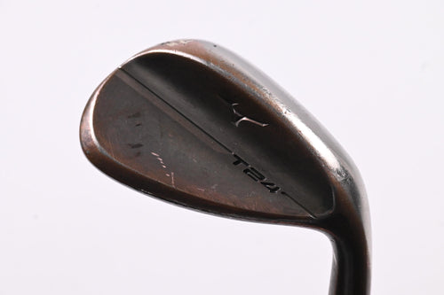Mizuno T24 Sand Wedge / 54 Degree / Stiff Flex Dynamic Gold S400 Shaft