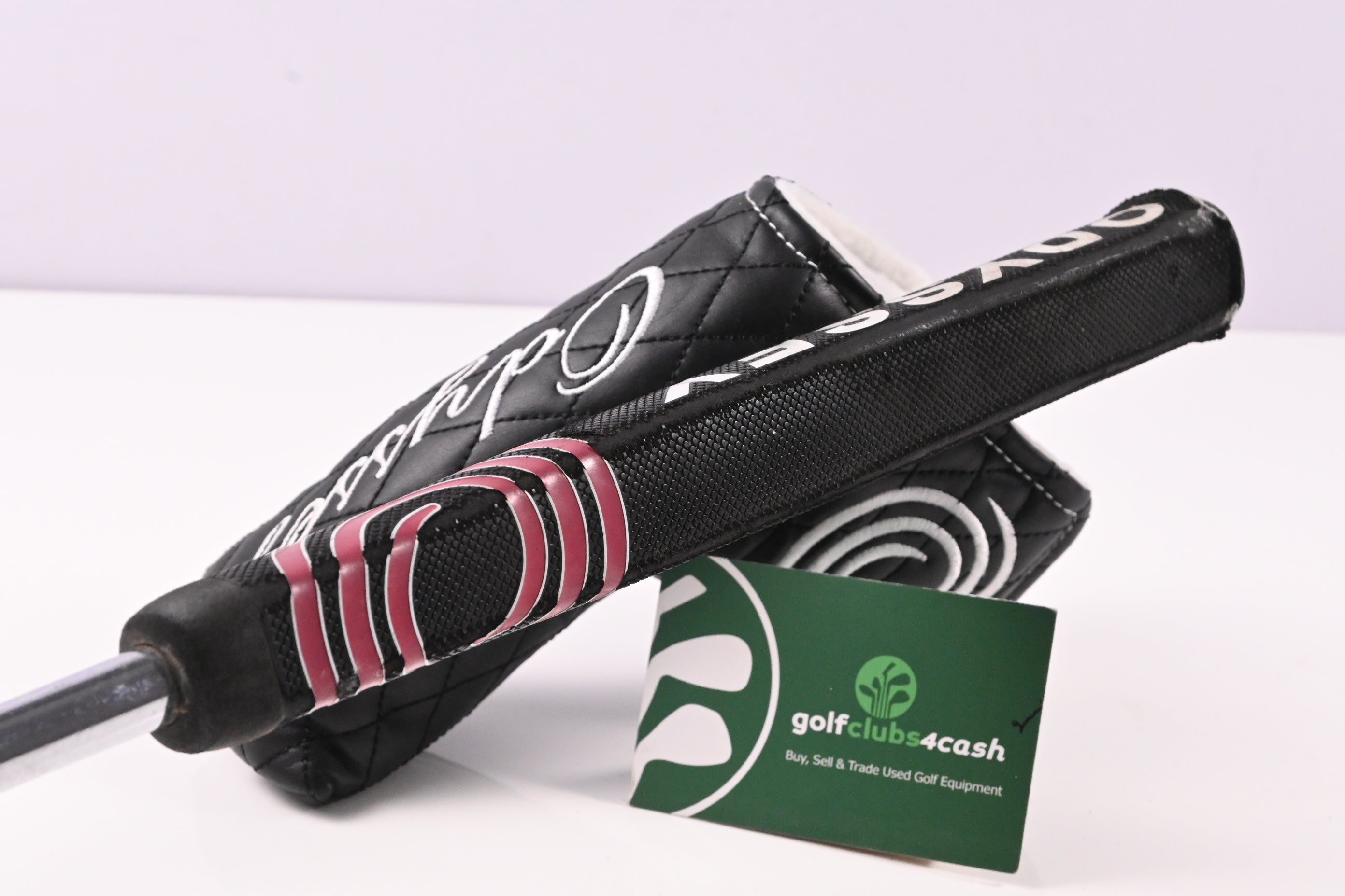 Odyssey O-Works #1 Putter / 34 Inch